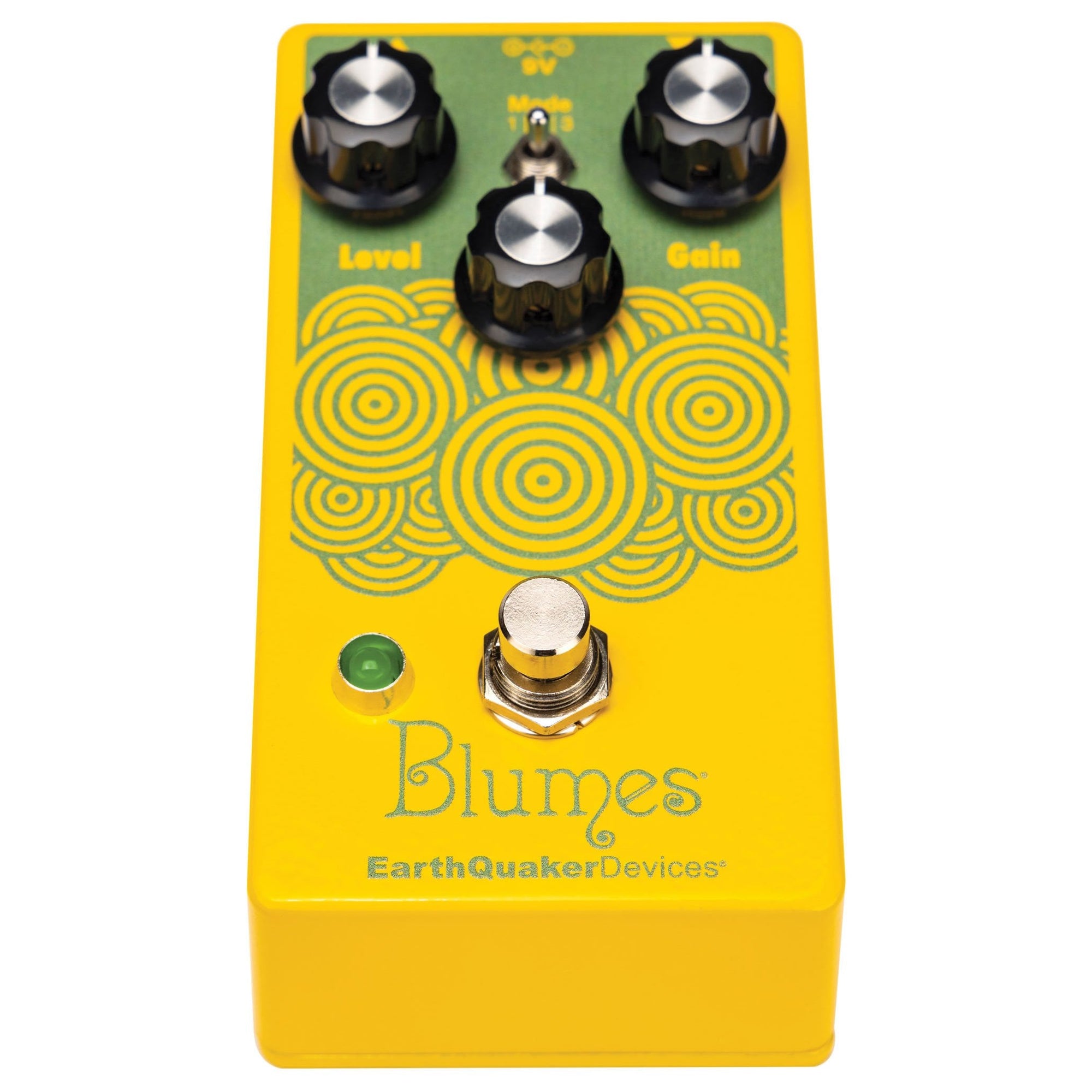 EarthQuaker Devices Blumes