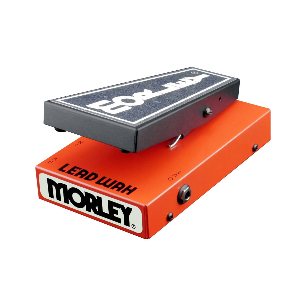 Morley 20/20 Lead Wah Pedal