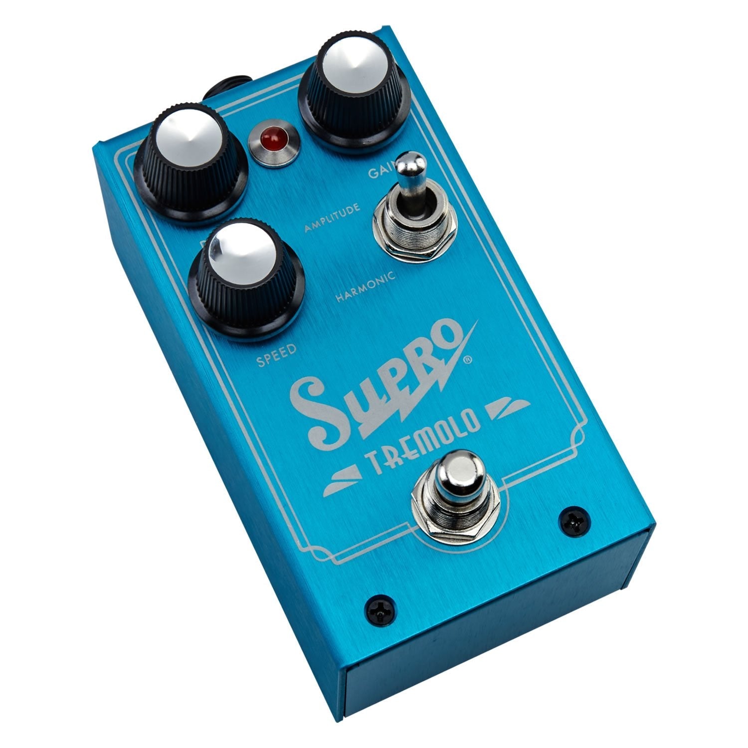 Supro 1310 Harmonic Tremolo