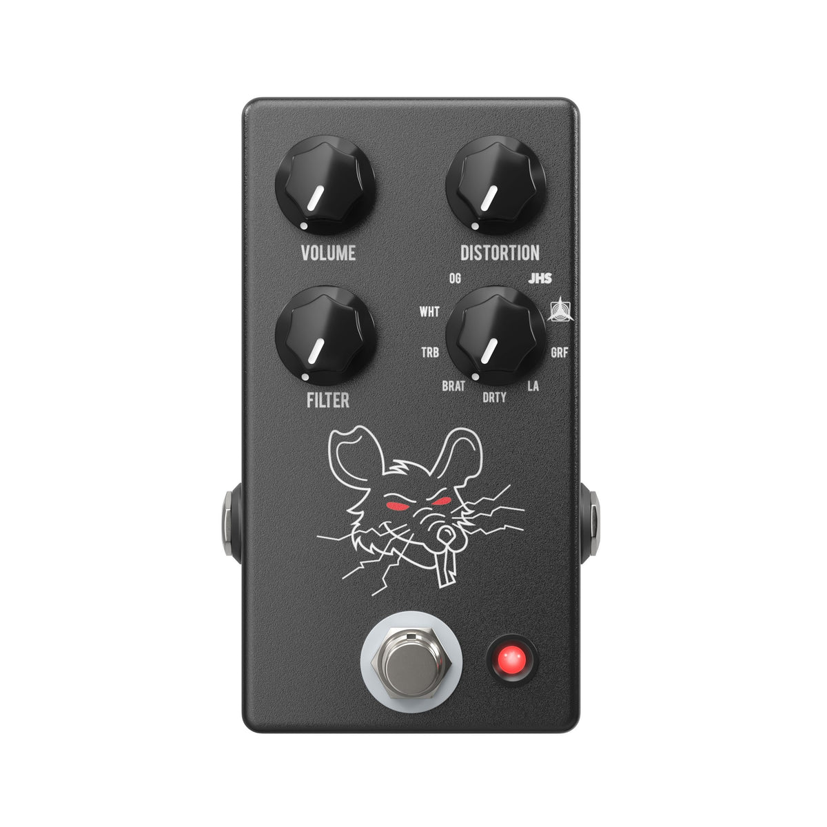 JHS Pedals Pack Rat