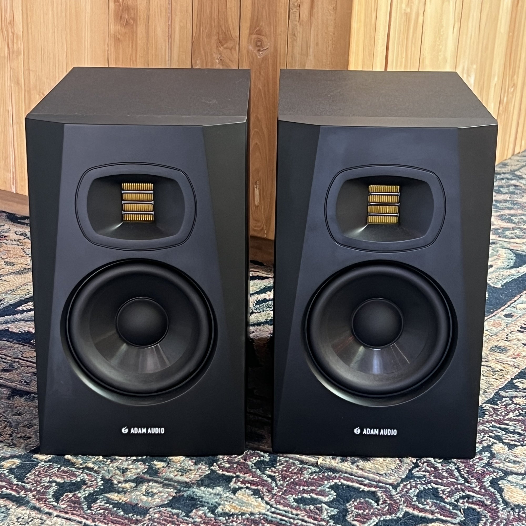 ADAM Audio T5V Monitors - Pair