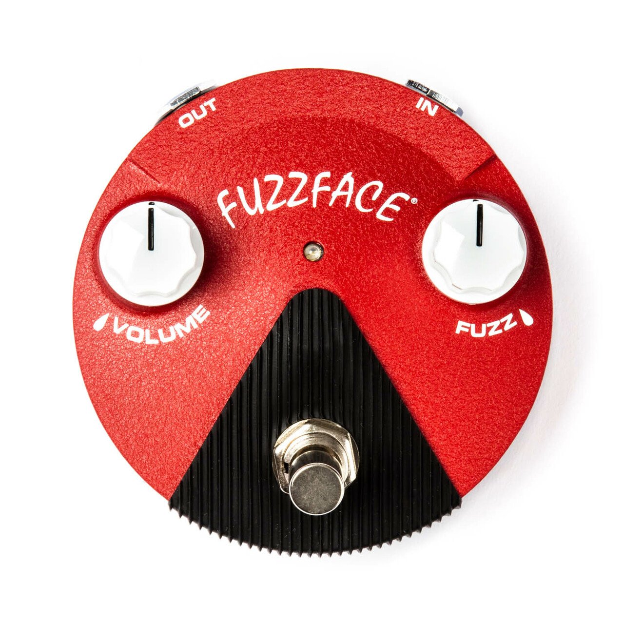 Band of Gypsys Fuzz Face Mini Distortion - FFM6