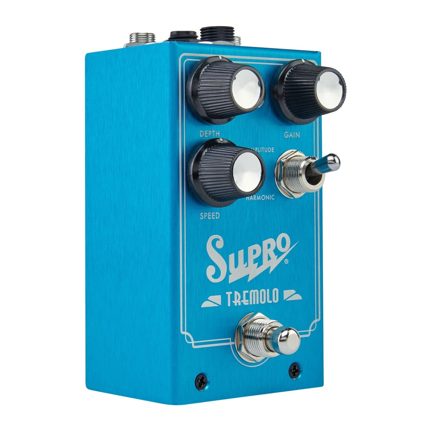 Supro 1310 Harmonic Tremolo