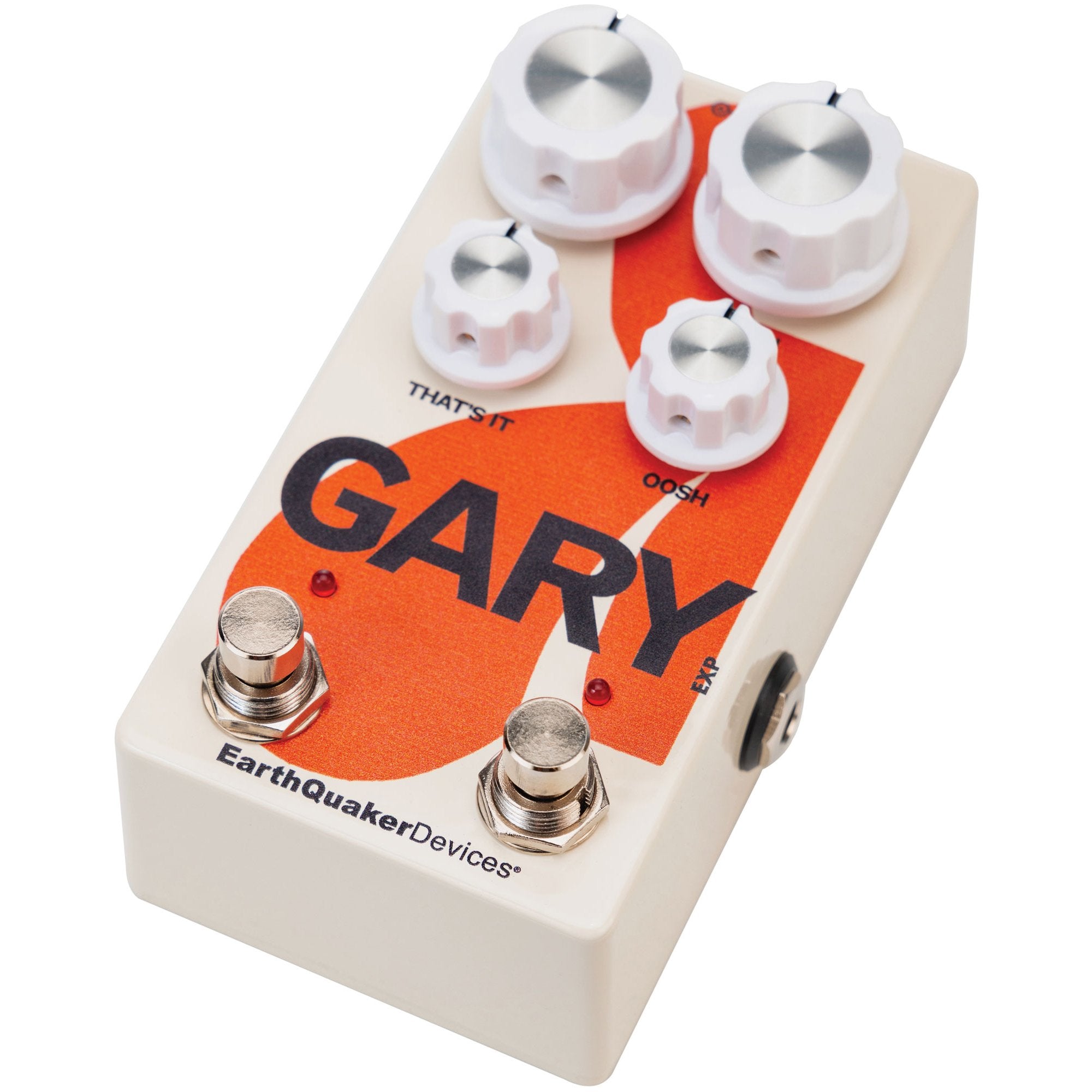 EarthQuaker Devices Gary