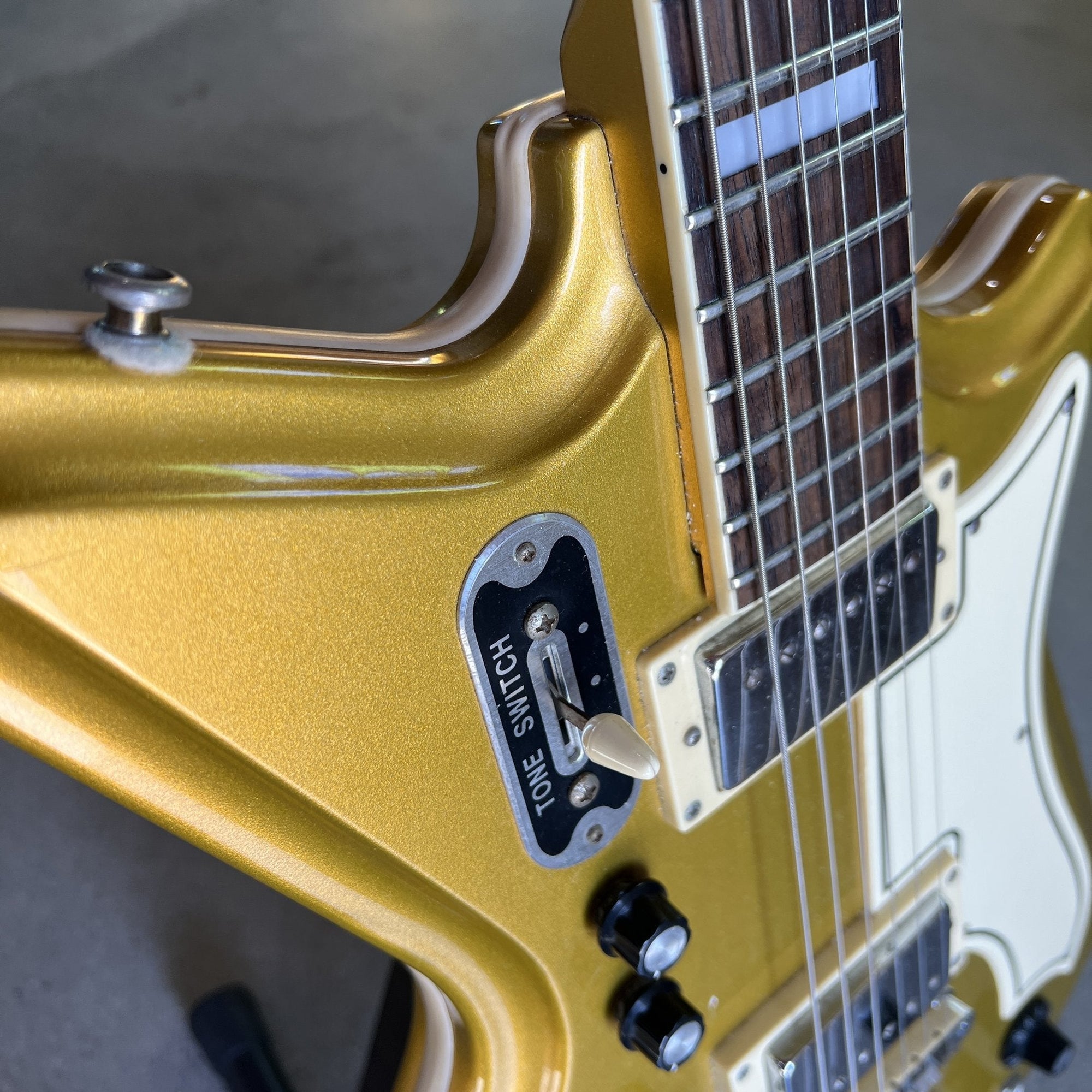 Airline 50th Anniversary '59 Custom 2P