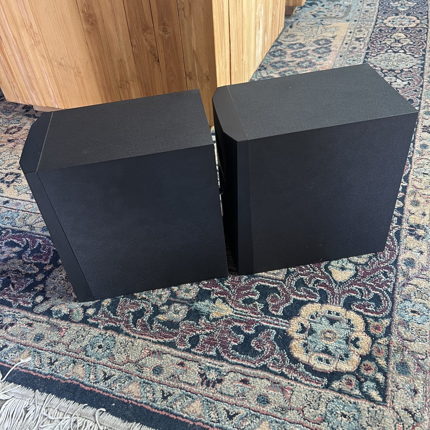 ADAM Audio T5V Monitors - Pair