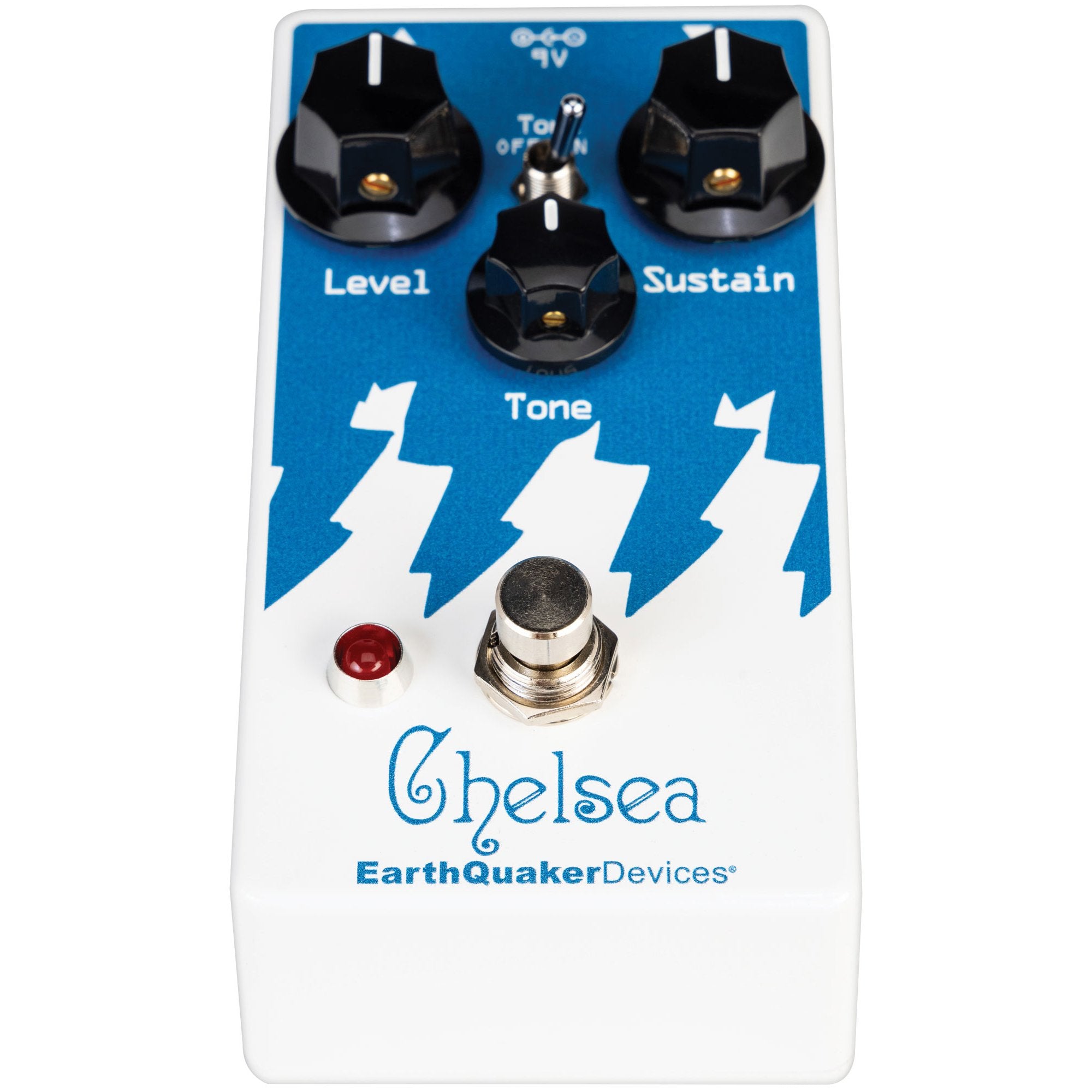 EarthQuaker Devices Chelsea