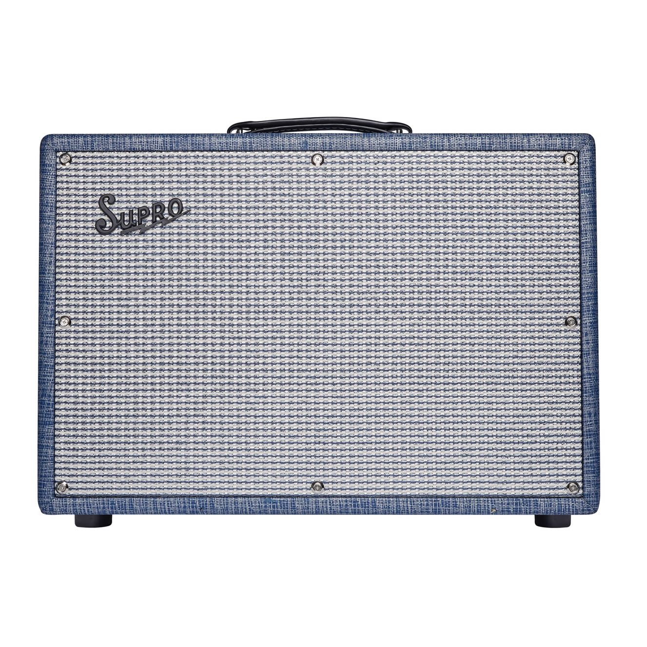 Supro Keeley Custom - 25w, 1x12