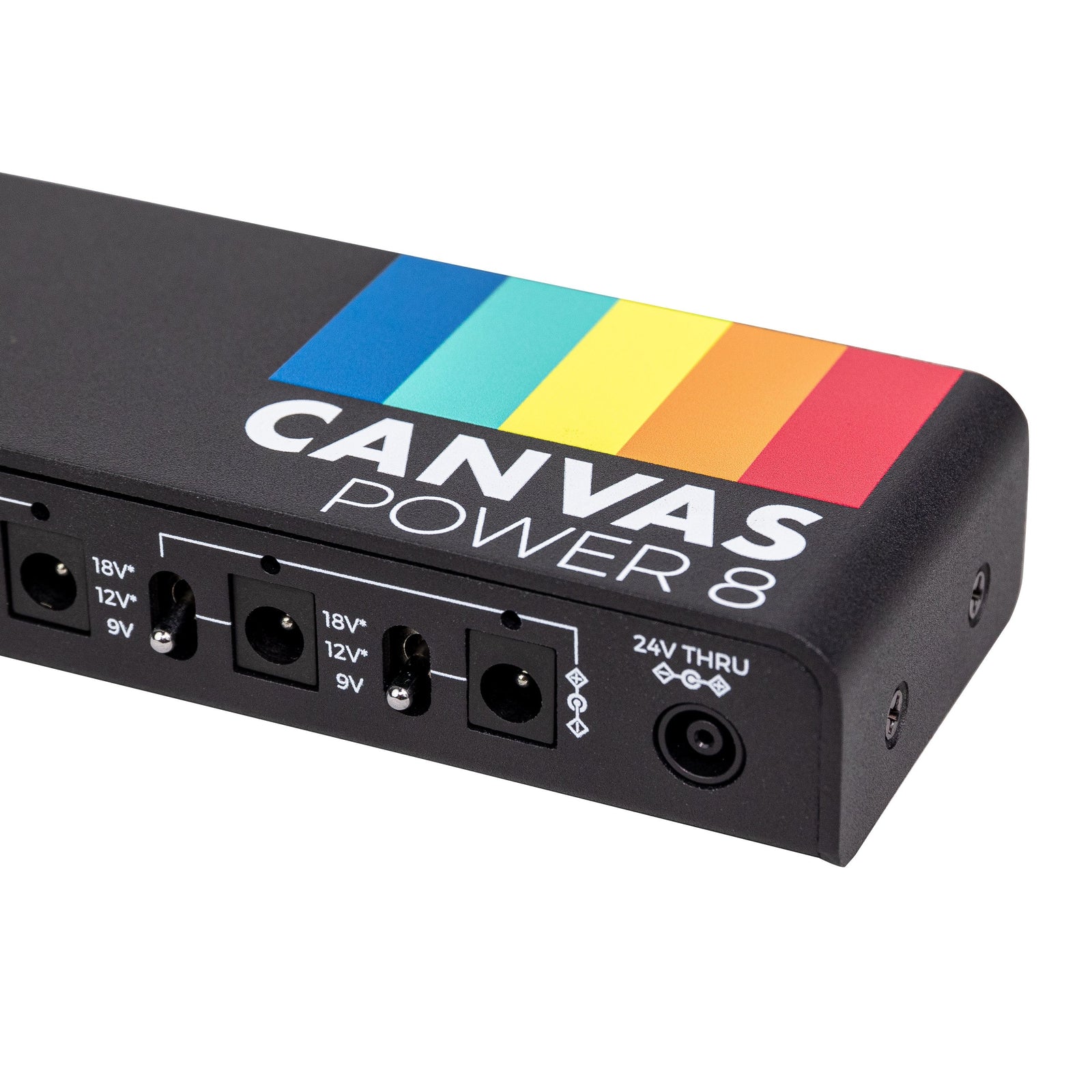 Walrus Audio Canvas: Power 8 Link Power Supply