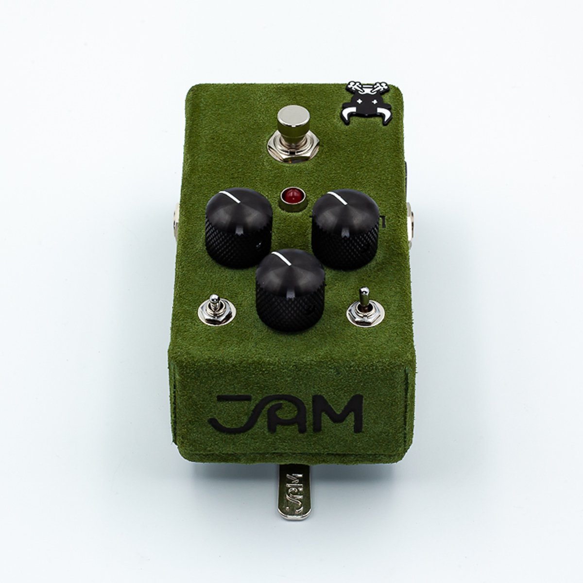 Jam Pedals Octaurus LTD