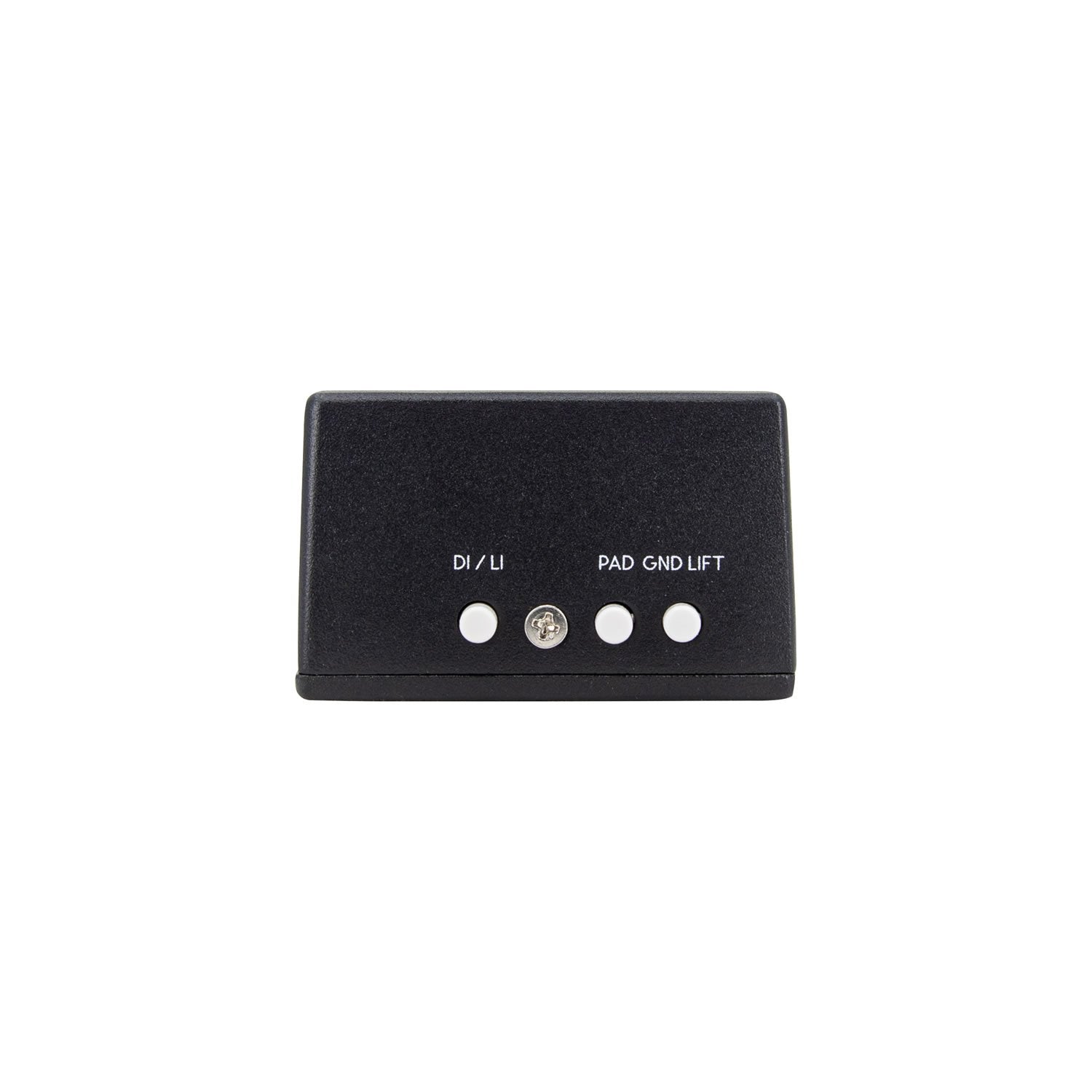 Walrus Audio Canvas Line Isolator / D.I.