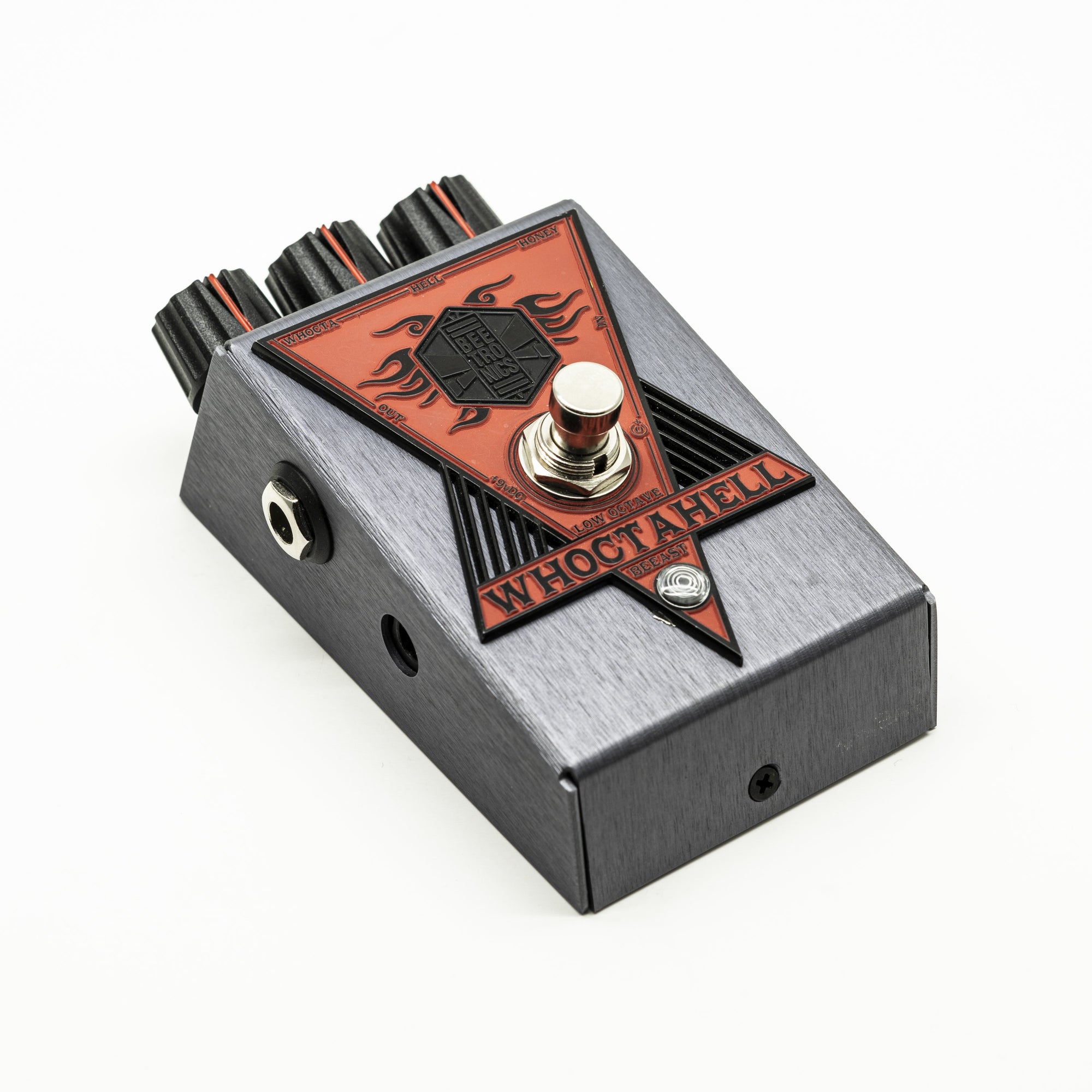 Beetronics Whoctahell Low Octave Beast