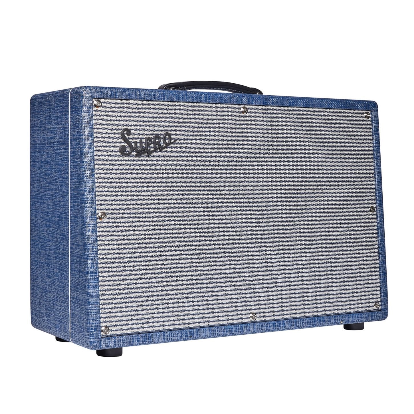 Supro Keeley Custom - 25w, 1x12