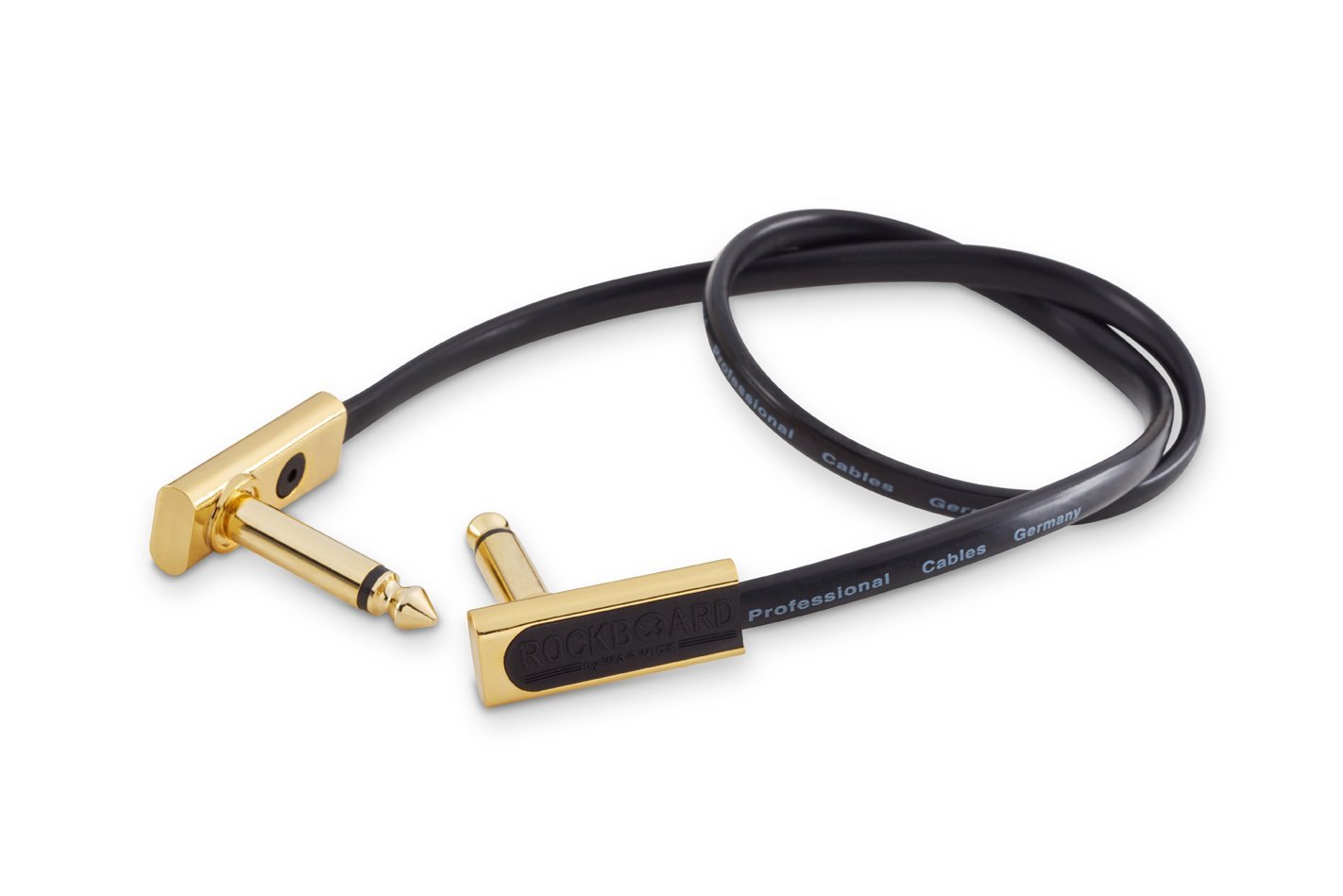 Rockboard GOLD SERIES Flat Patch Cable