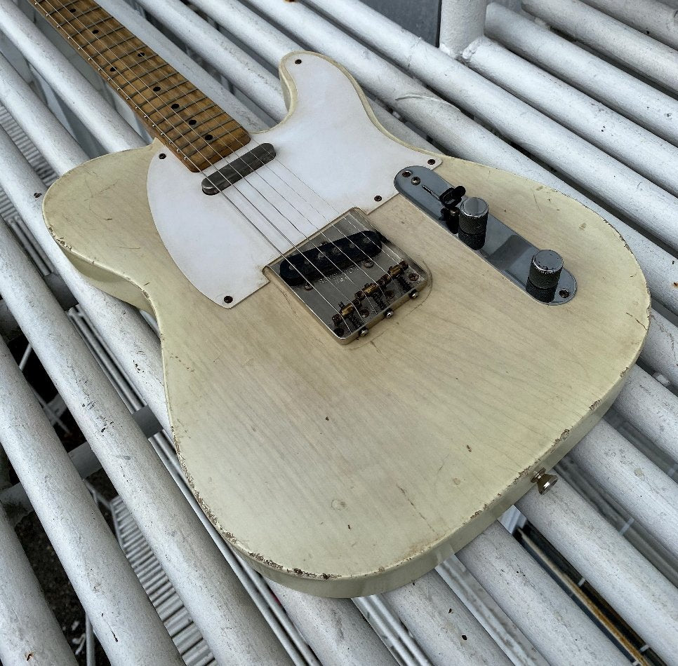 Revelator Guitars - '57 Retrosonic T-Style