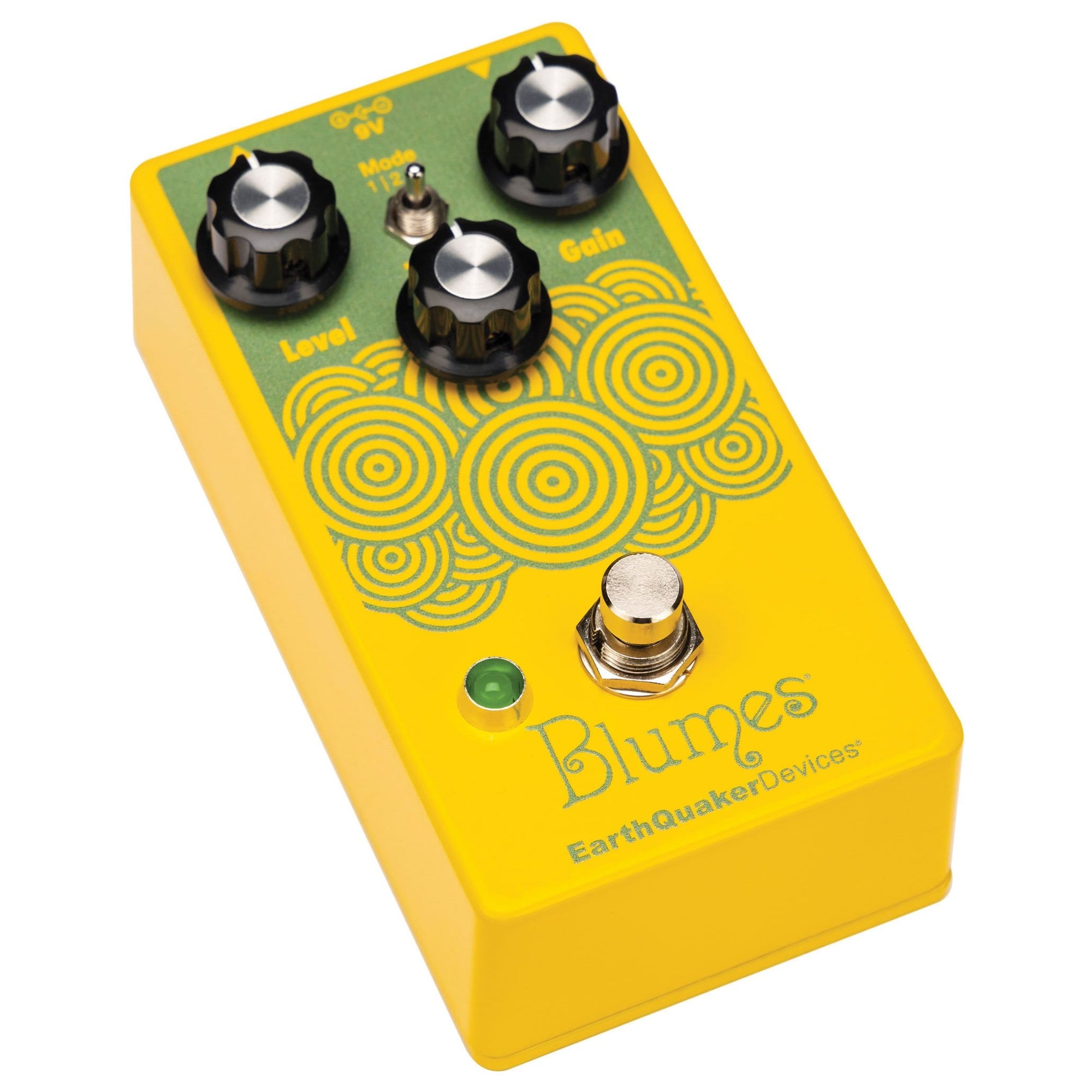 EarthQuaker Devices Blumes