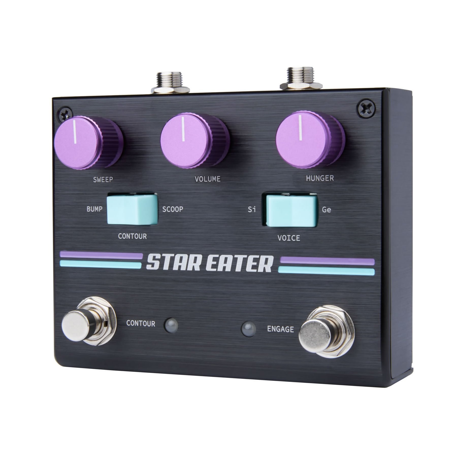 Pigtronix Star Eater Fuzz