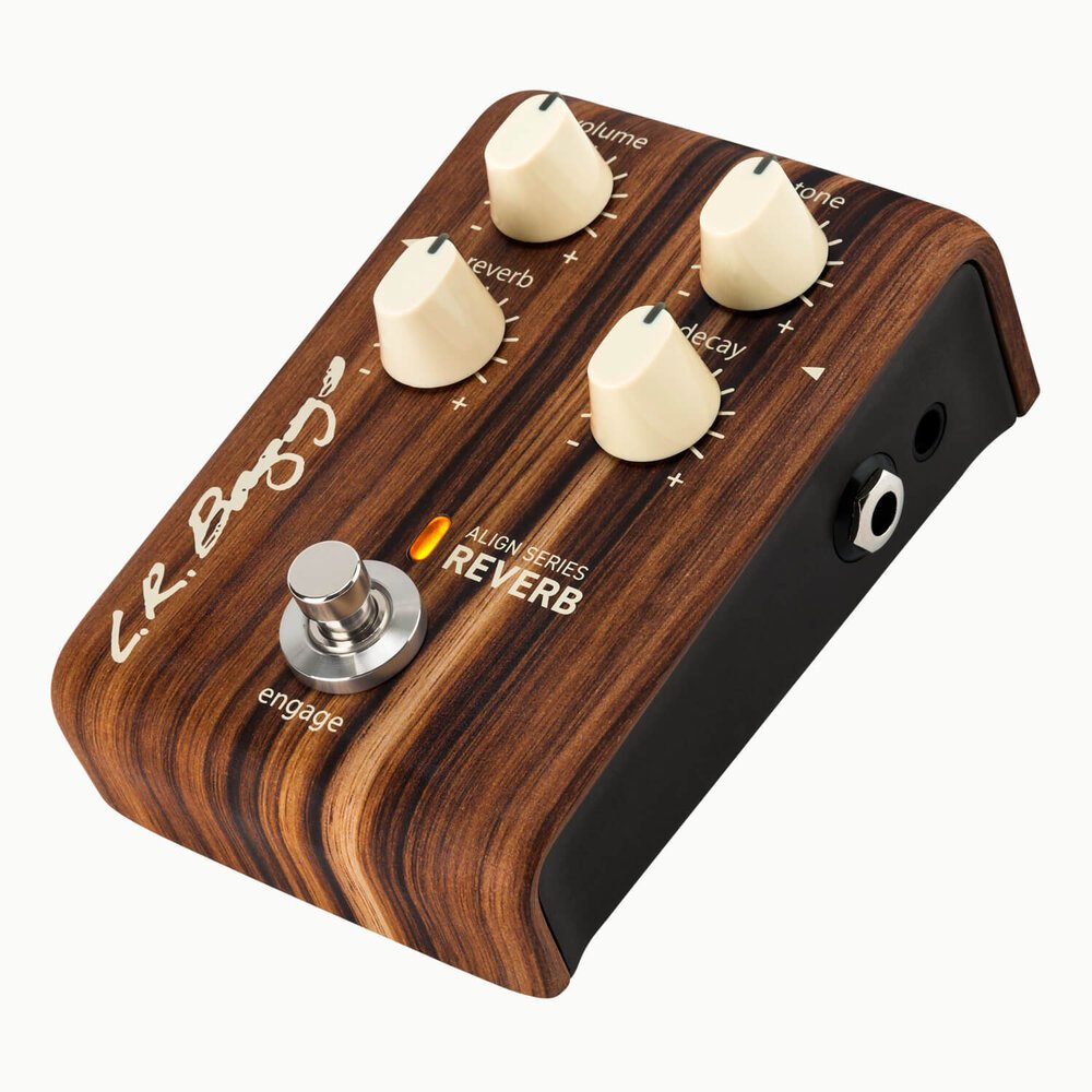 L.R.Baggs Align Series Reverb