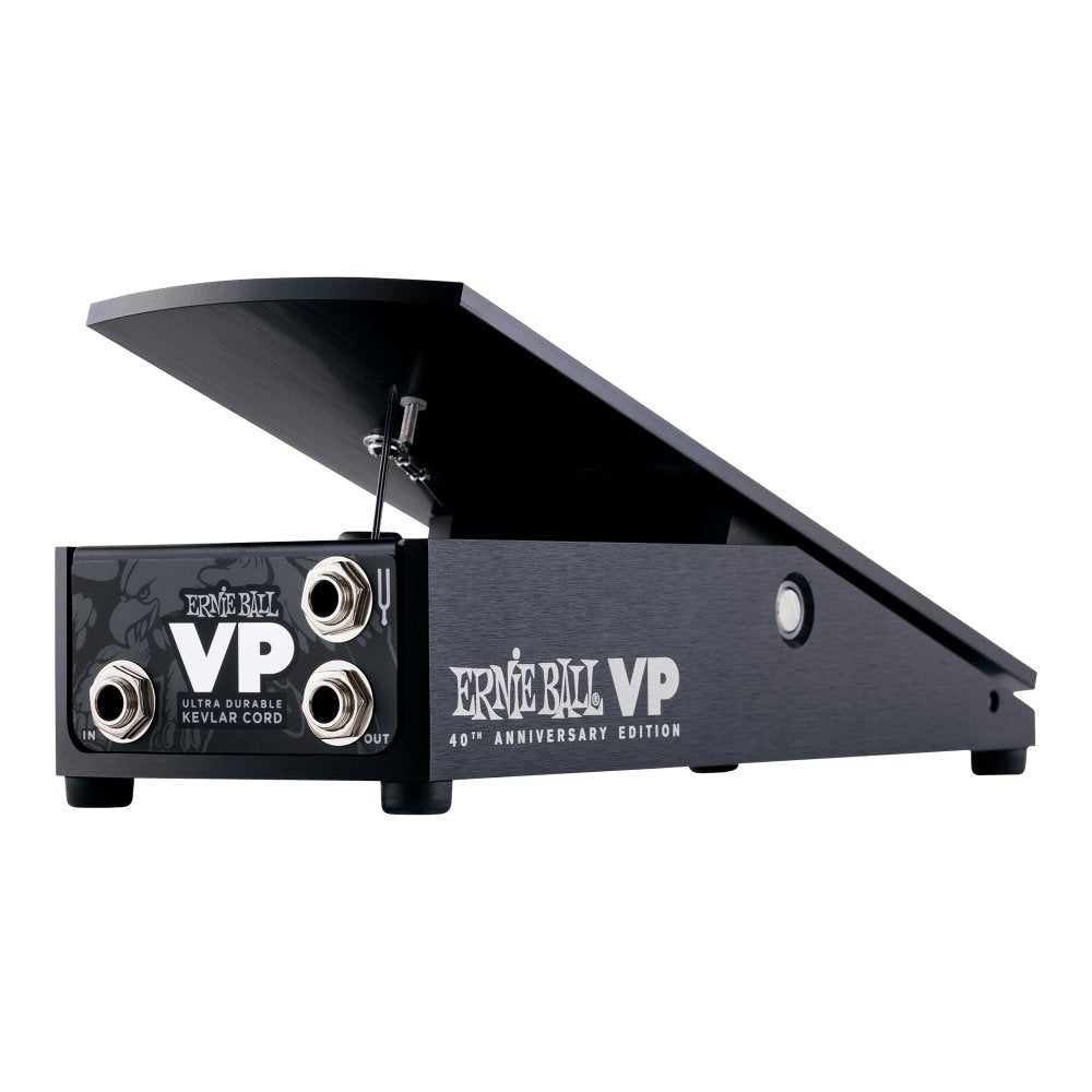 Ernie Ball 40th Anniversary Volume Pedal - P06110