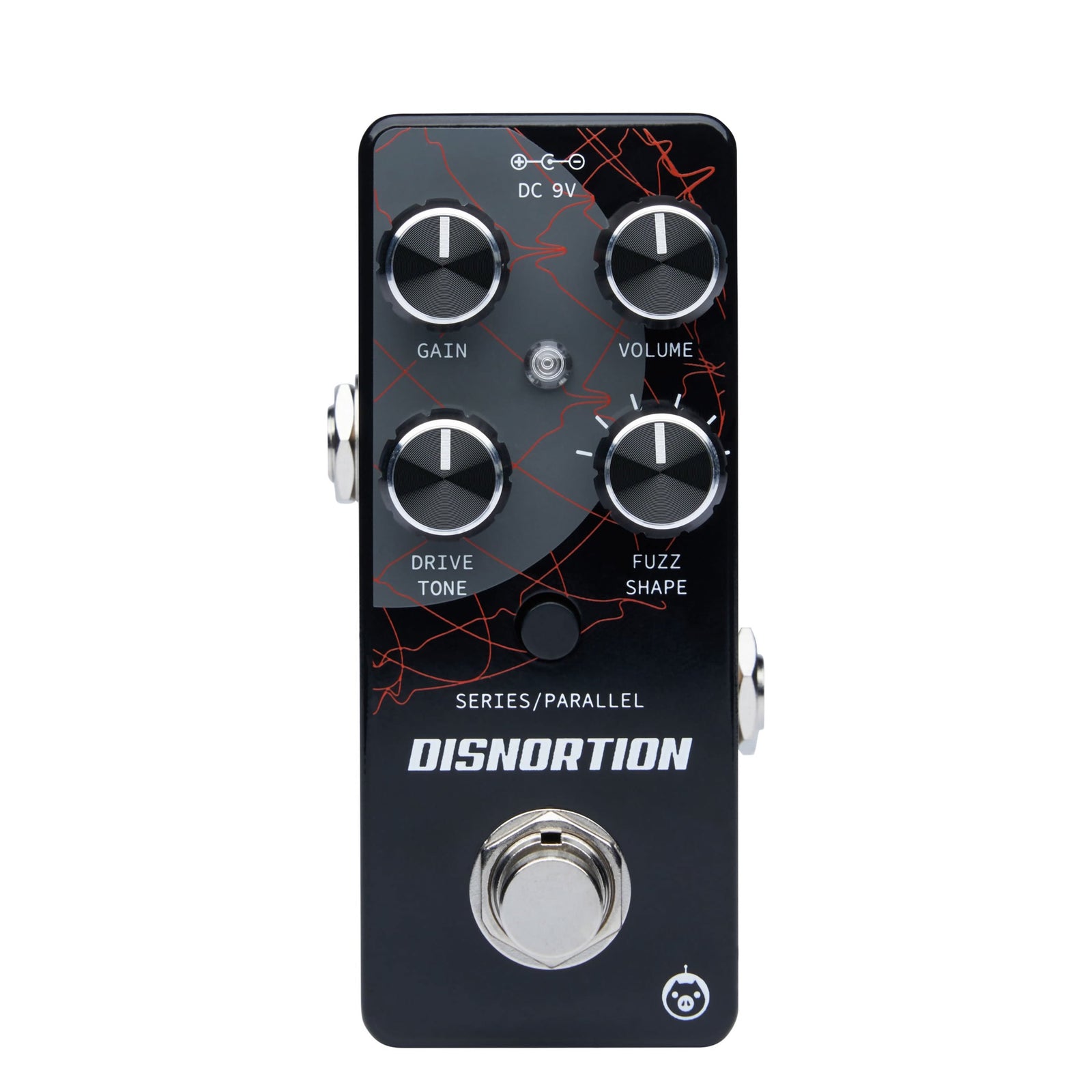 Pigtronix Disnortion Micro