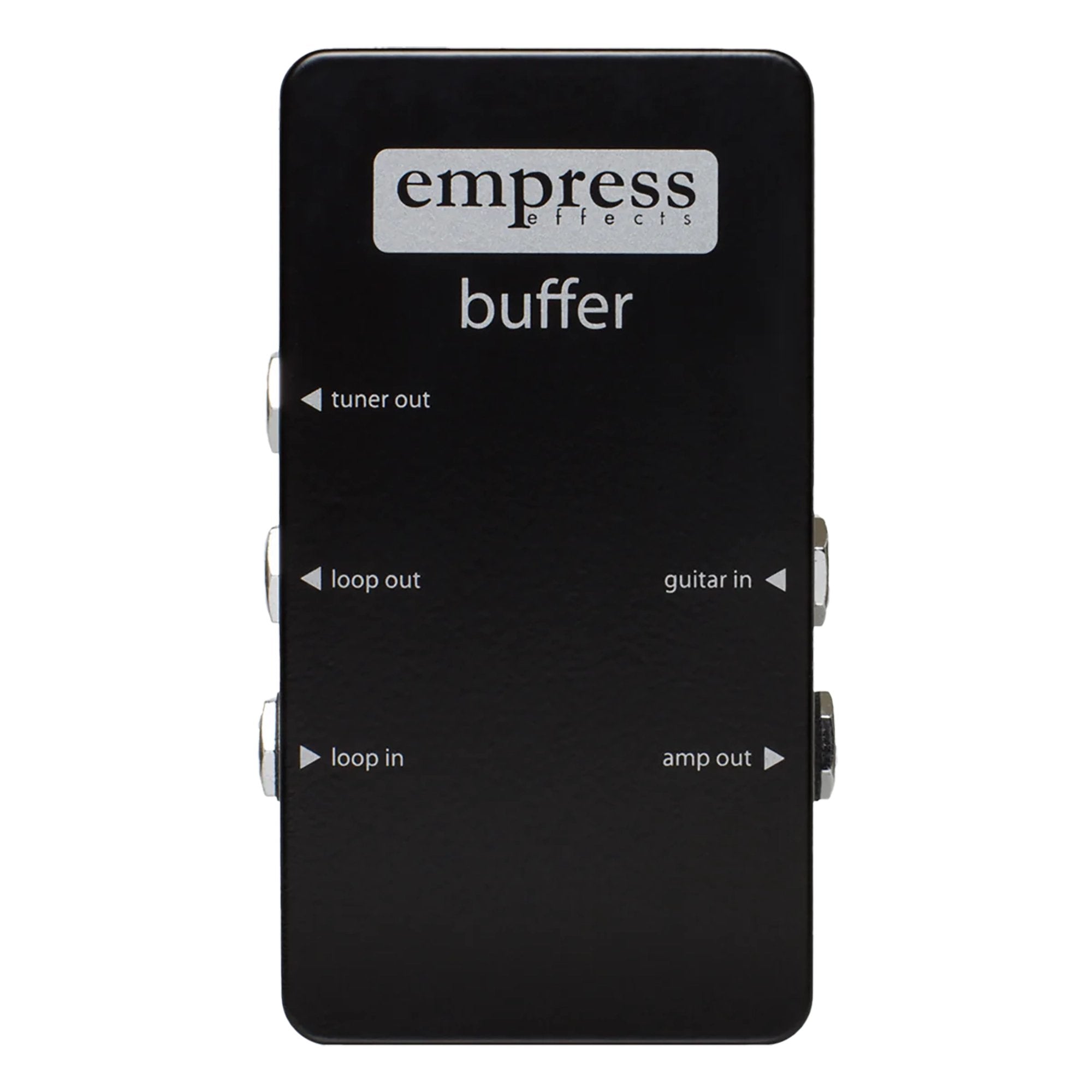 Empress Effects Buffer