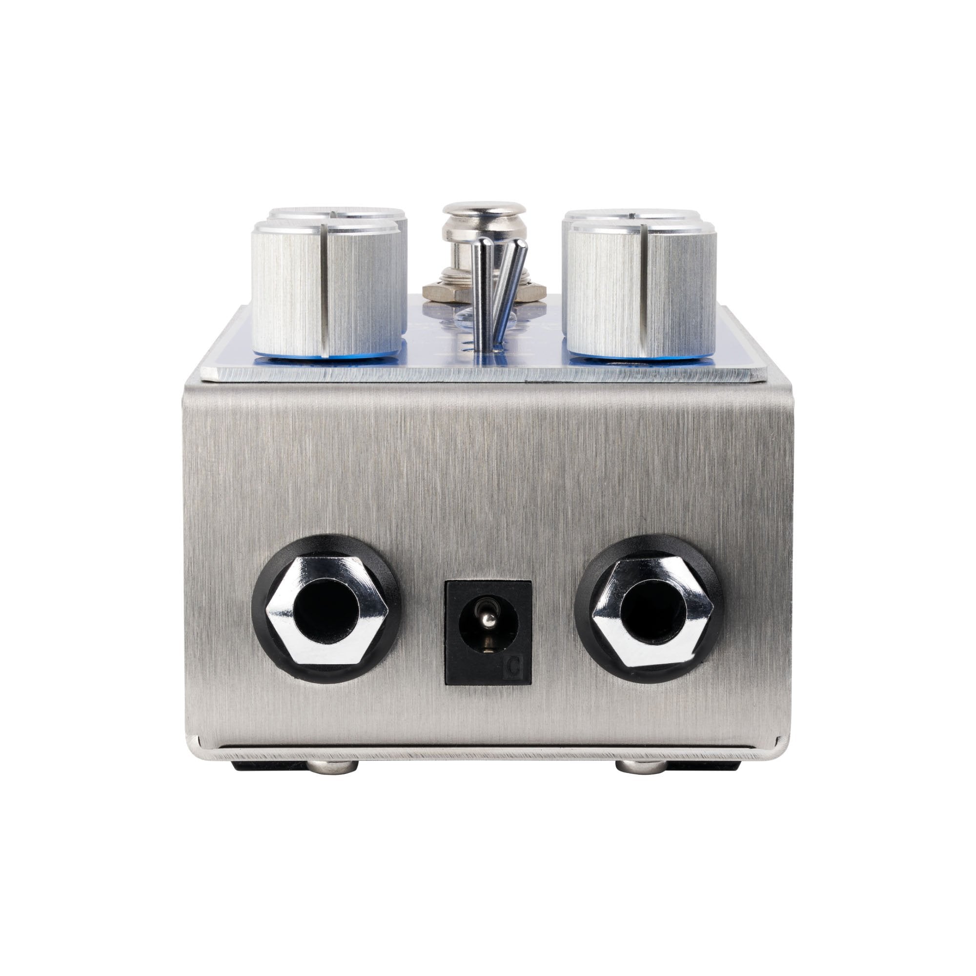 Origin Effects Halcyon Blue Overdrive