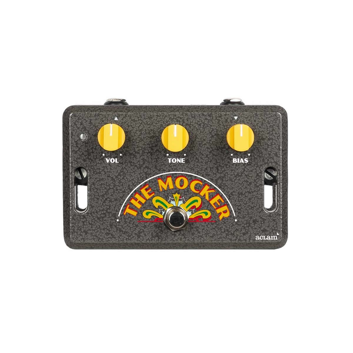 Aclam The Mocker Fuzz Pedal