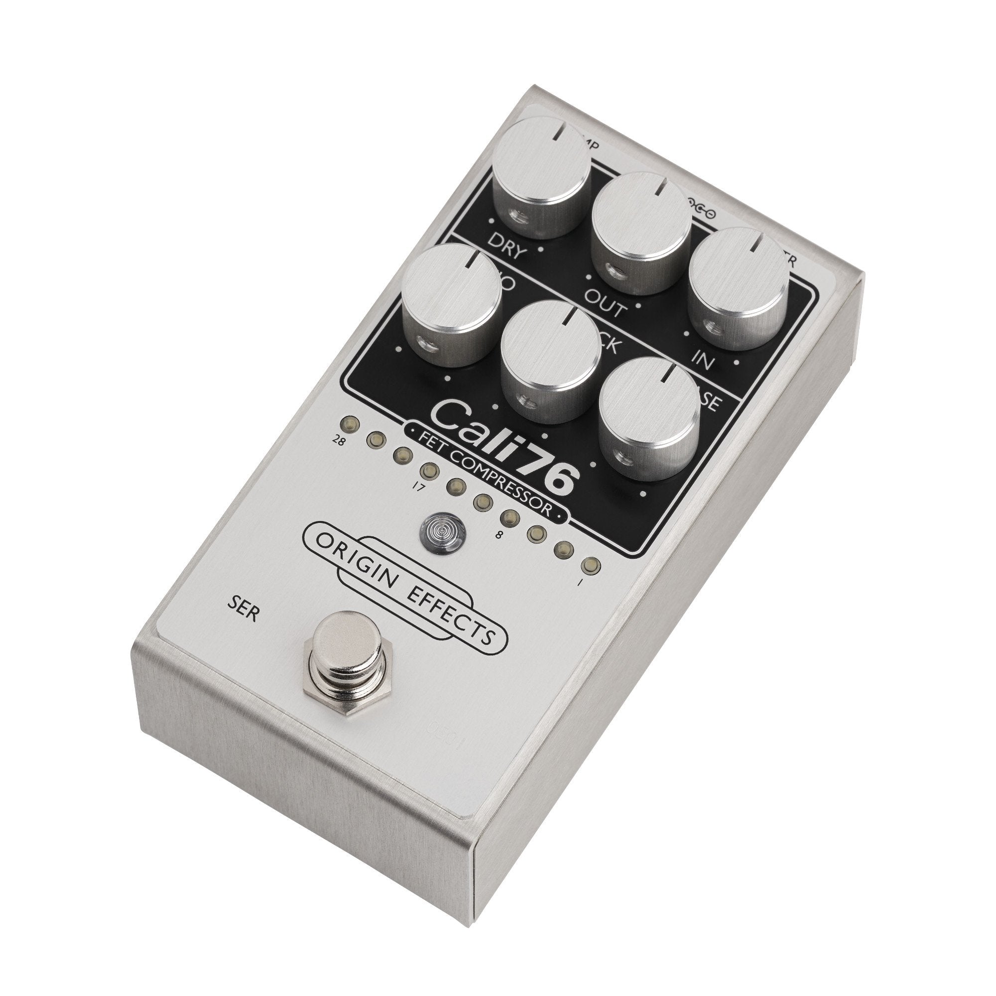 Origin Effects Cali76 FET Compressor