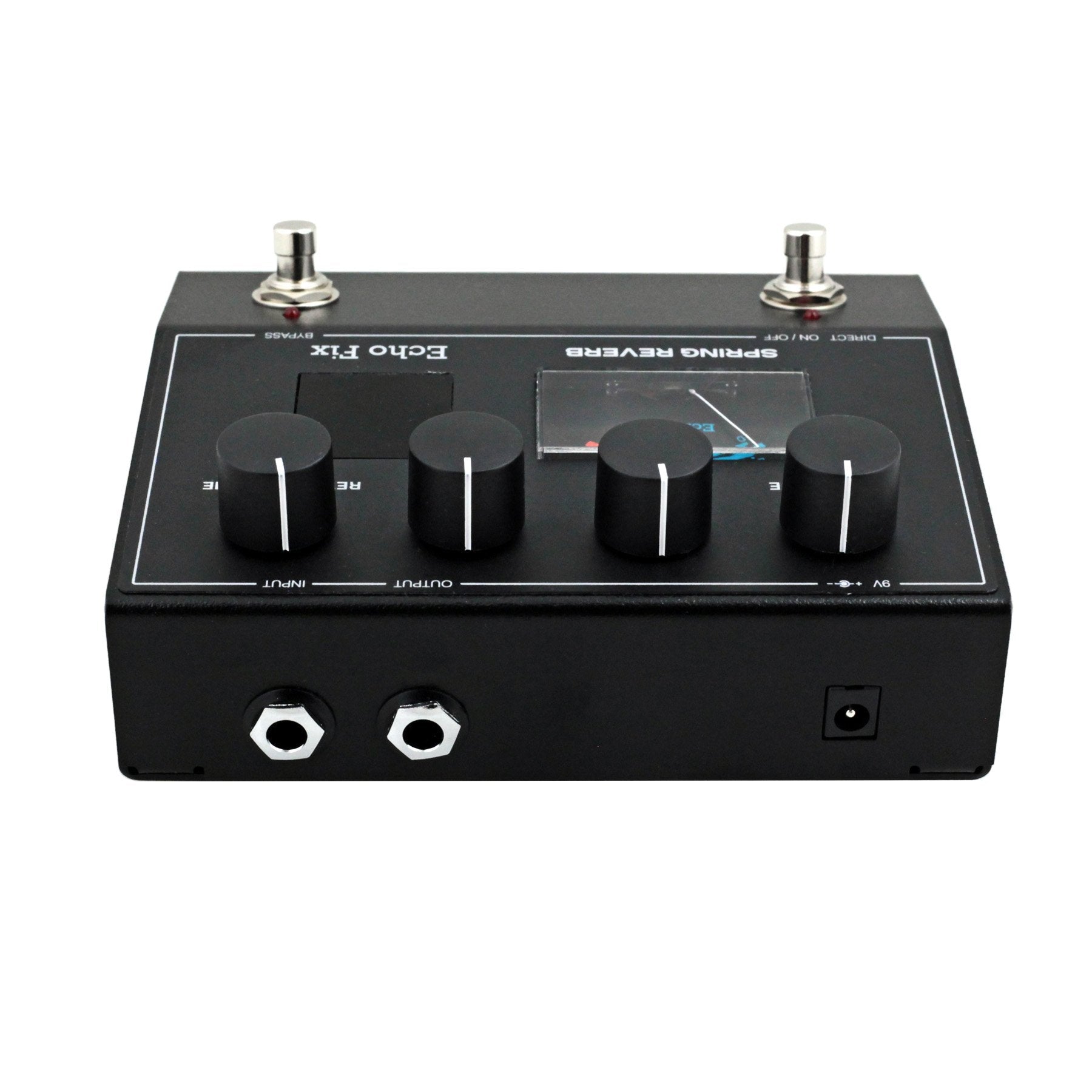 Echo Fix EF-P2 - Spring Reverb