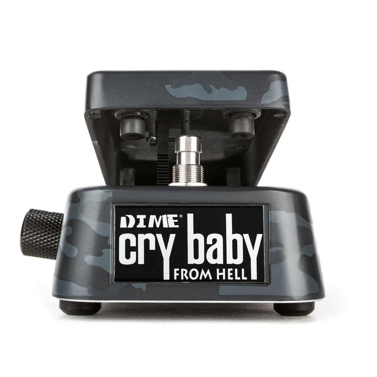 Cry Baby Dimebag Wah - DB01B