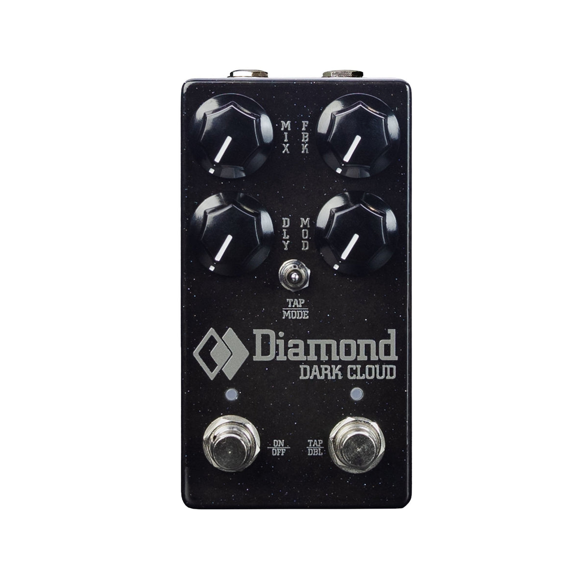 Diamond Pedals Dark Cloud