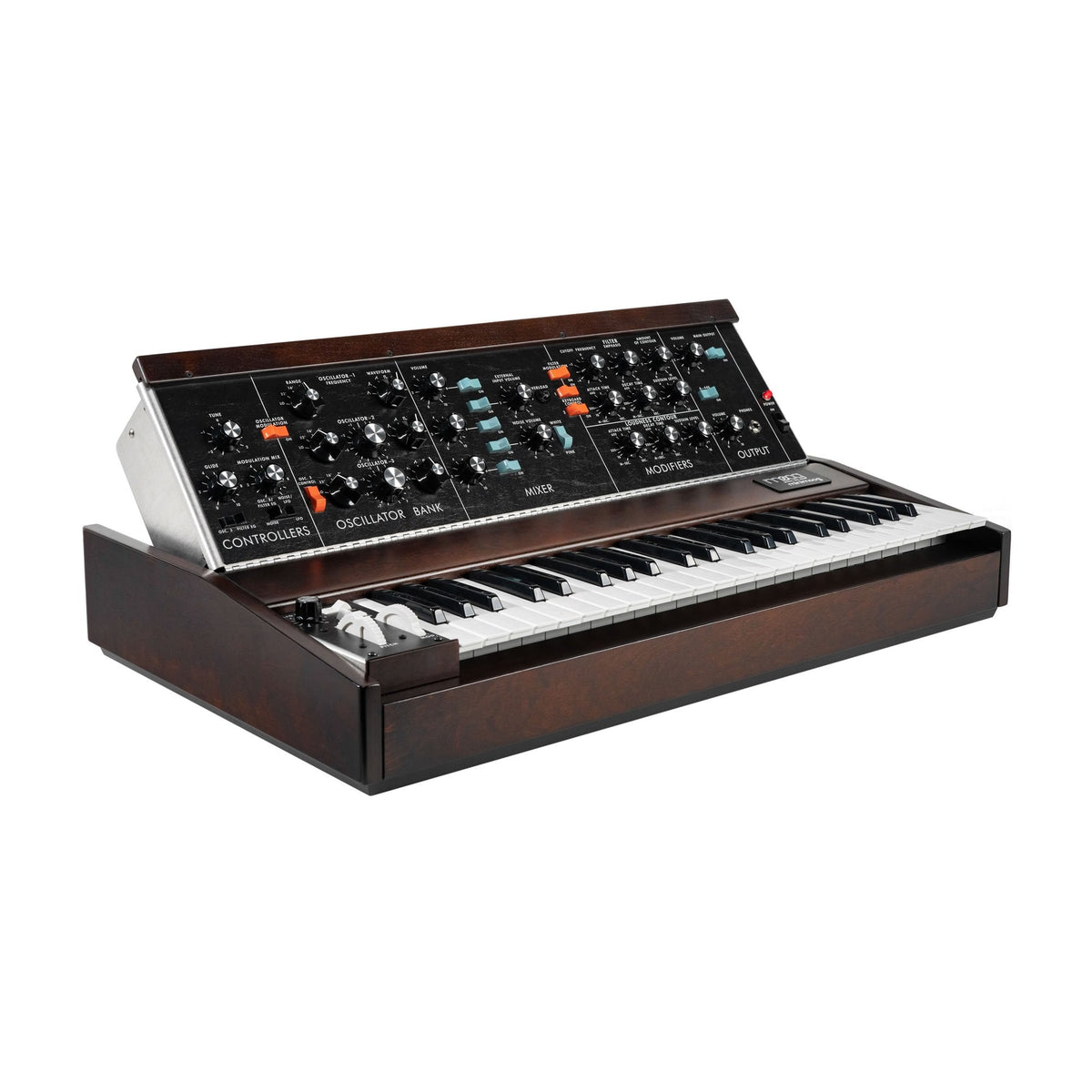 Moog Minimoog Model D - NOS 2022 Reissue