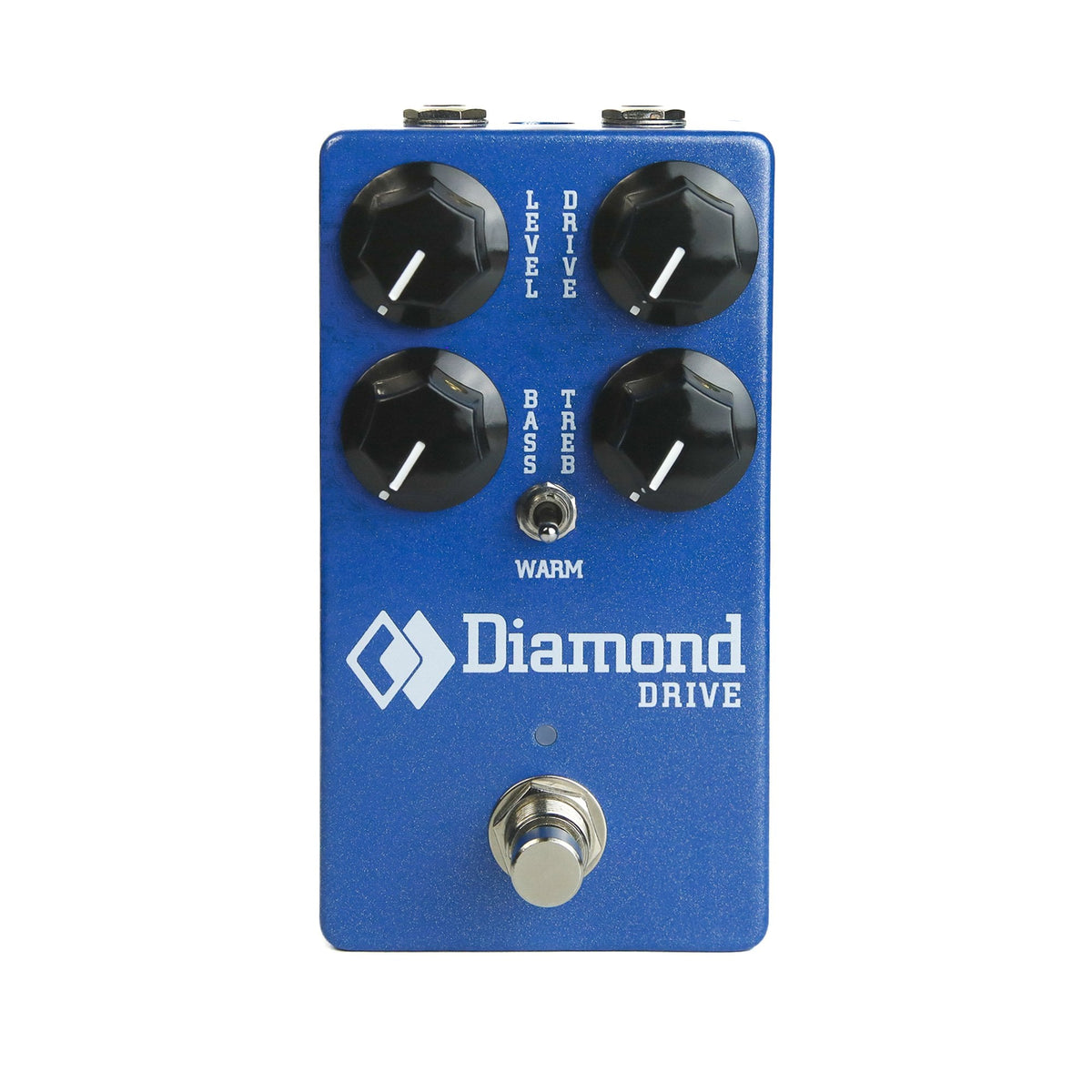 Diamond Pedals Drive