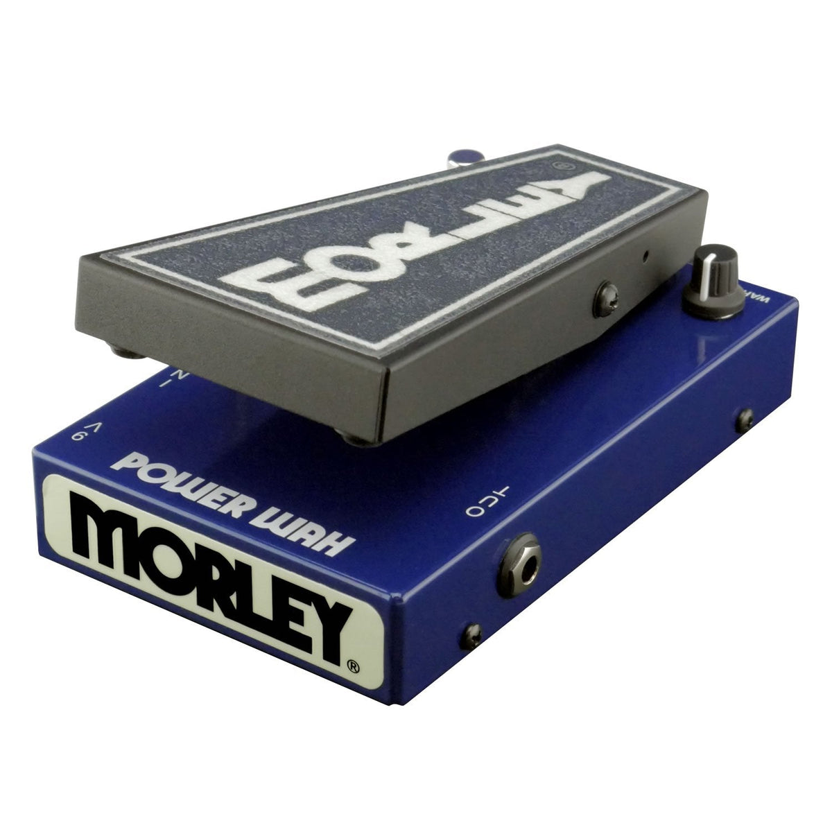 Morley 20/20 Power Wah Pedal