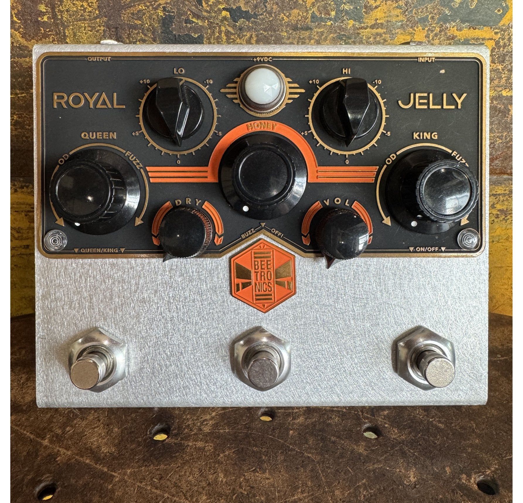 Beetronics Royal Jelly