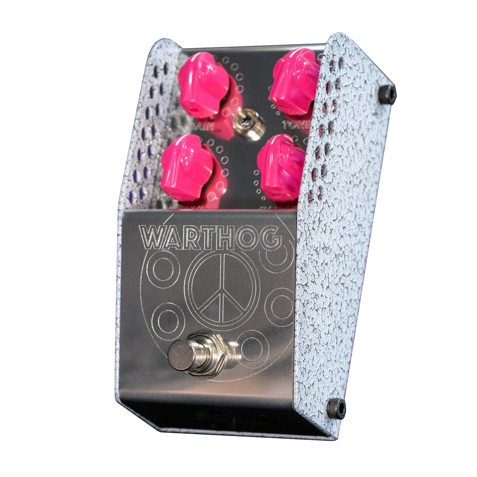 Thorpy FX Warthog - Pinky