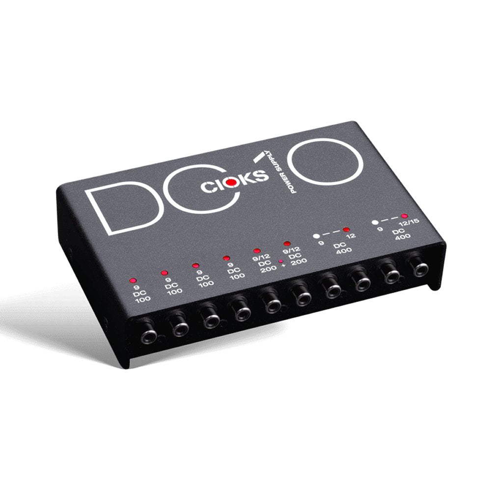 CIOKS DC10 Power Supply