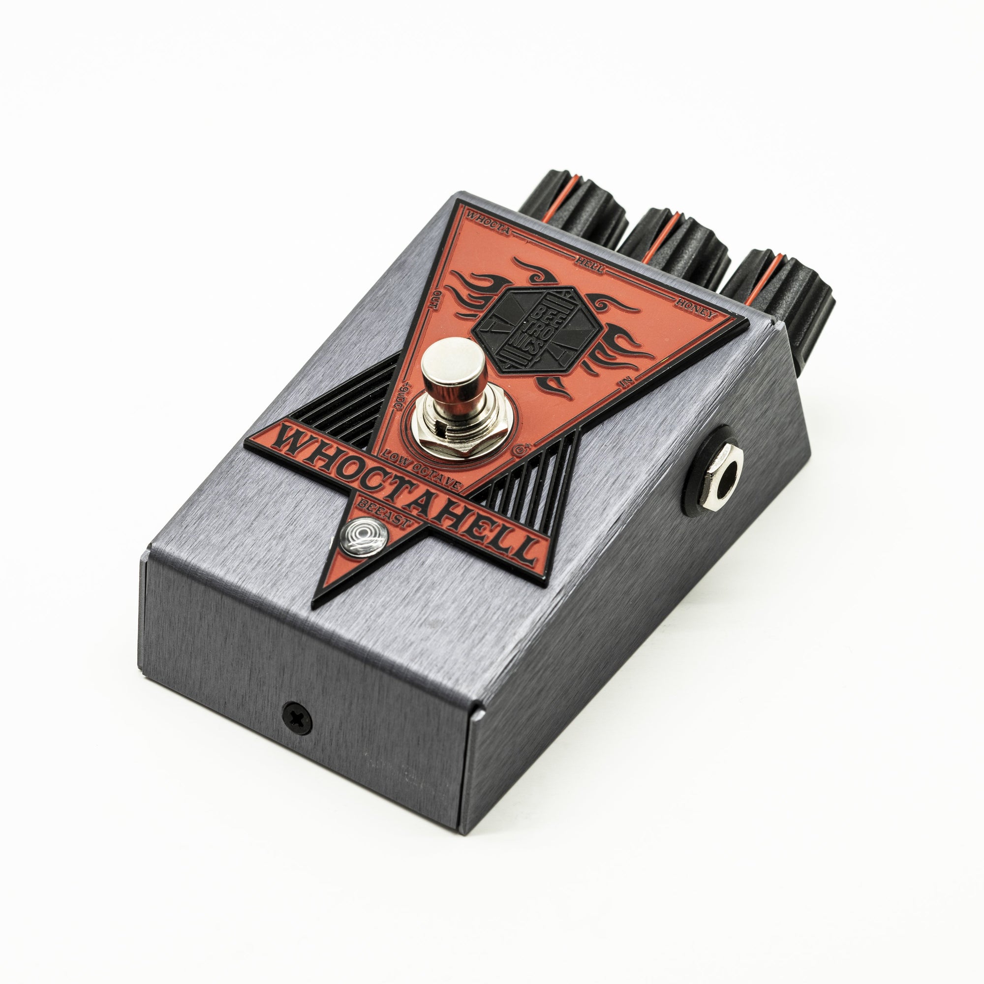 Beetronics Whoctahell Low Octave Beast