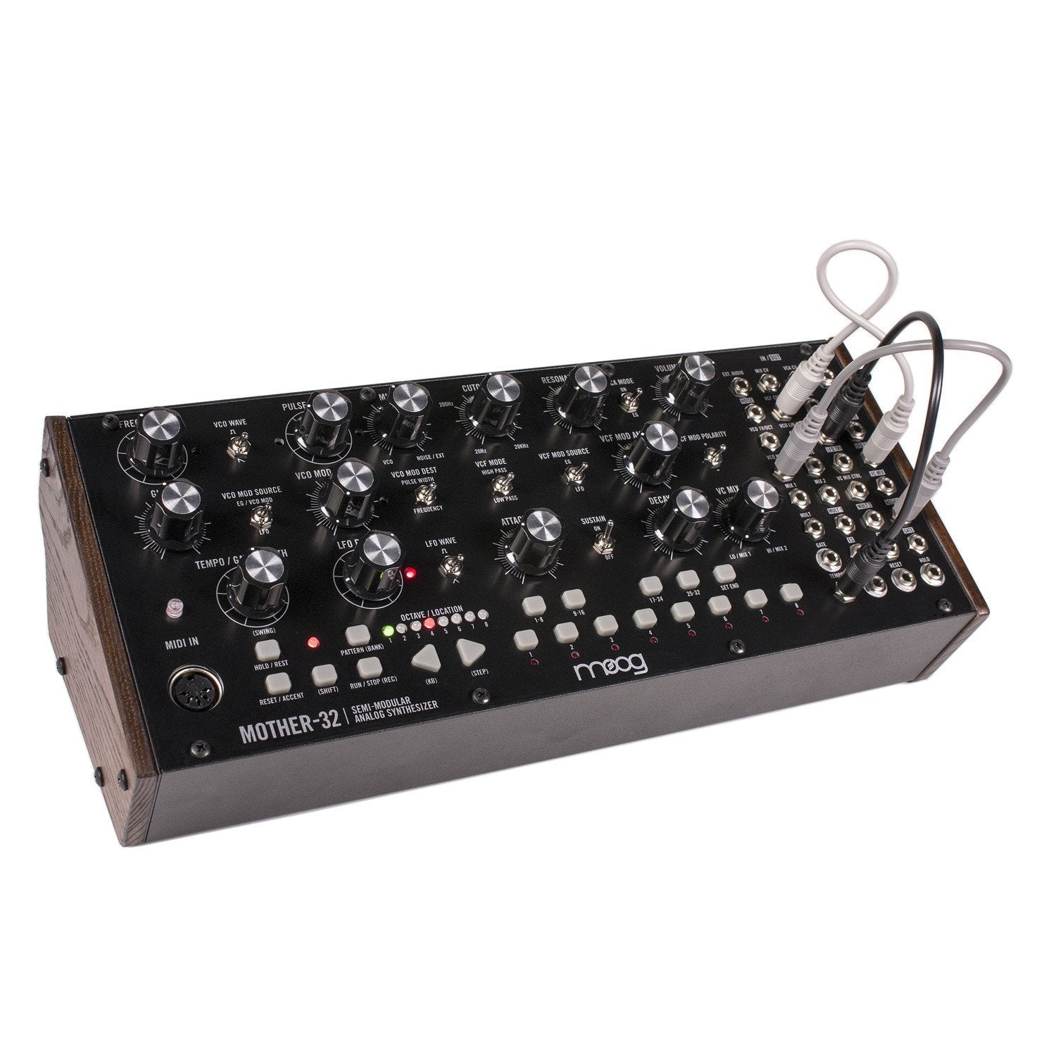 Moog Mother-32