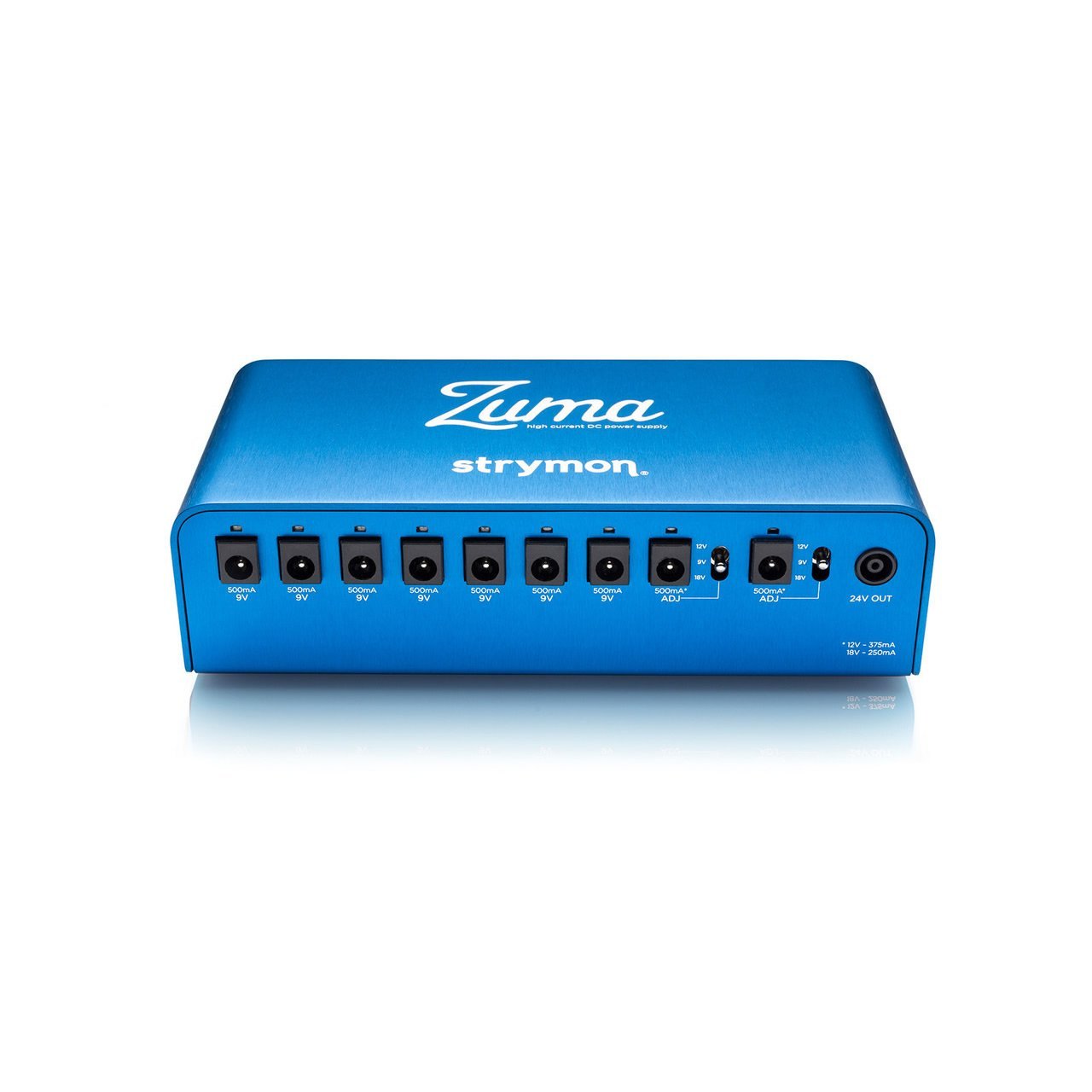 Strymon Zuma High Current DC Power Supply