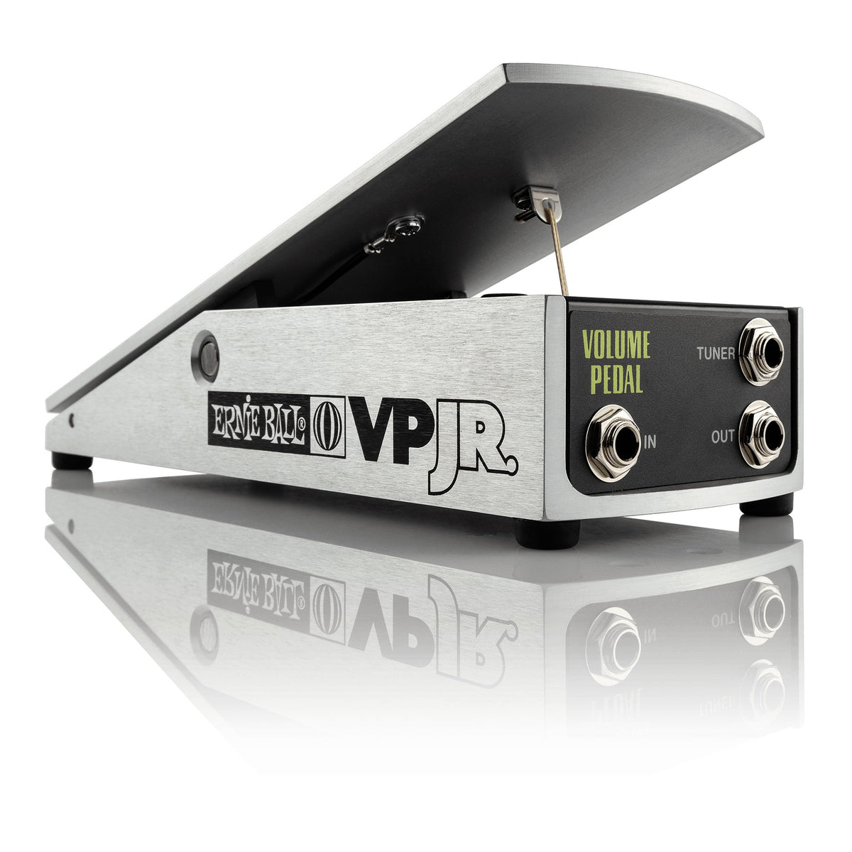 Ernie Ball VP Jr 250k Volume Pedal - P06180