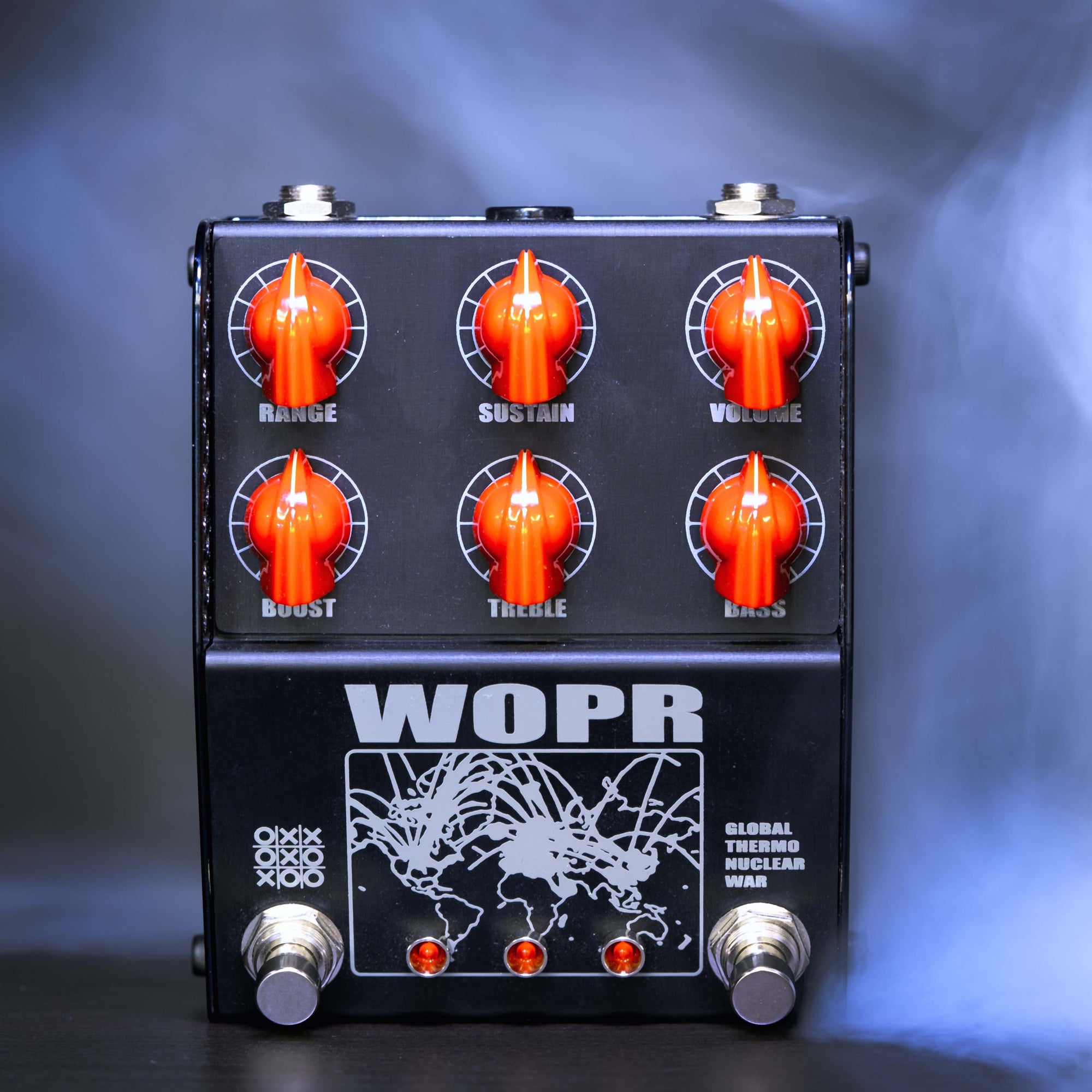 ThorpyFX WOPR