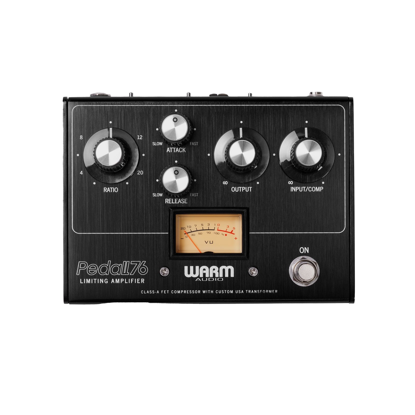 Warm Audio Pedal76