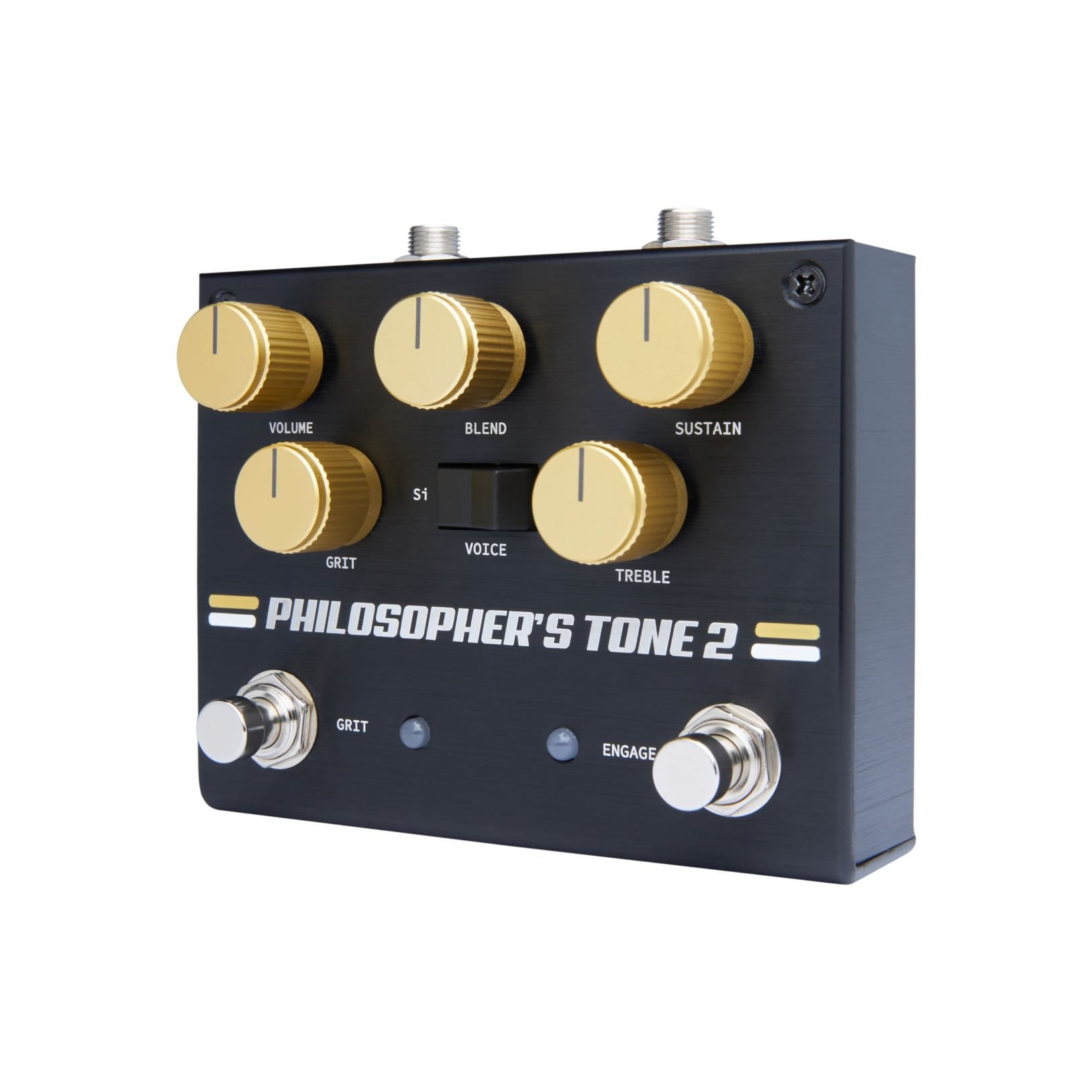 Pigtronix Philosopher's Tone 2