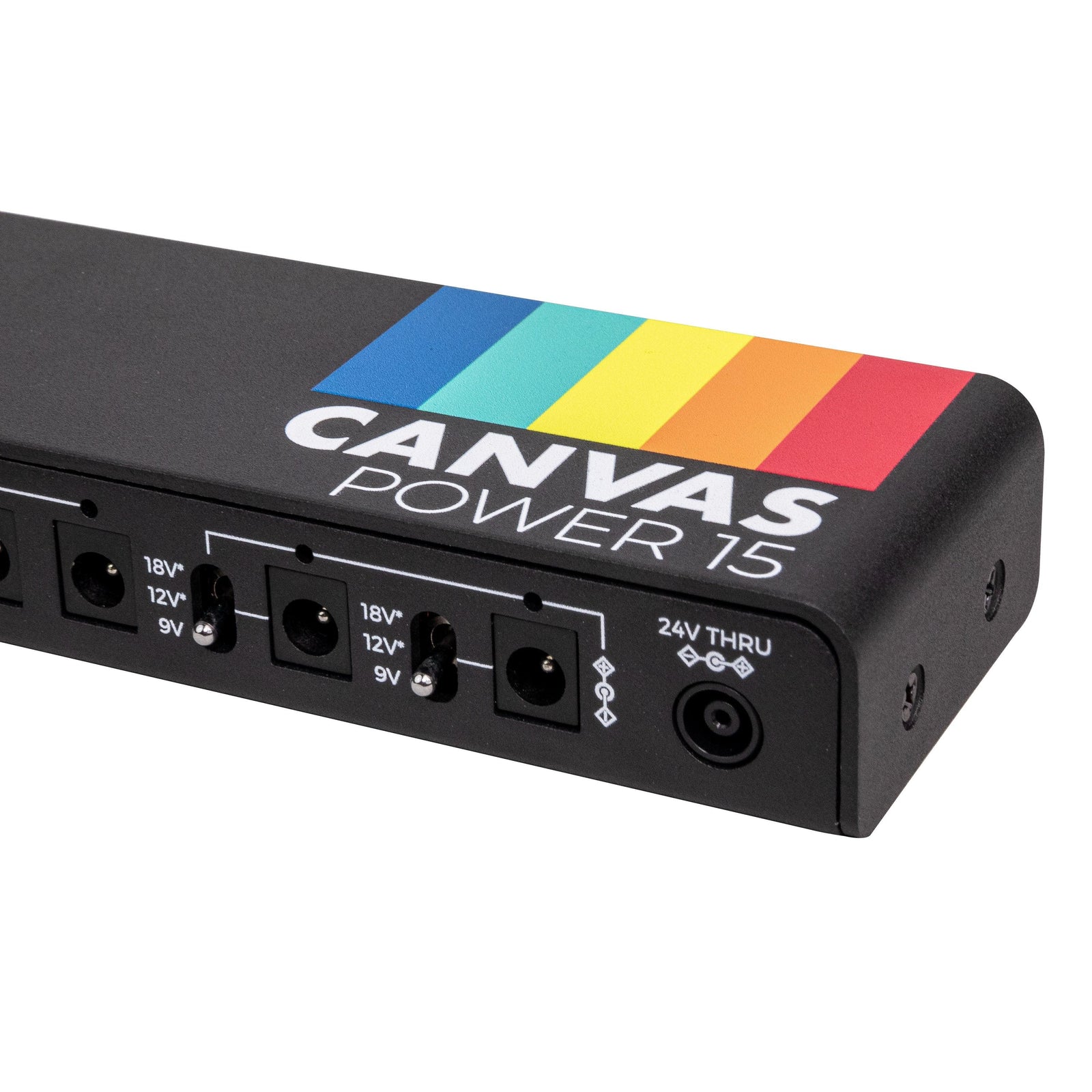 Walrus Audio Canvas: Power 15 Power Supply