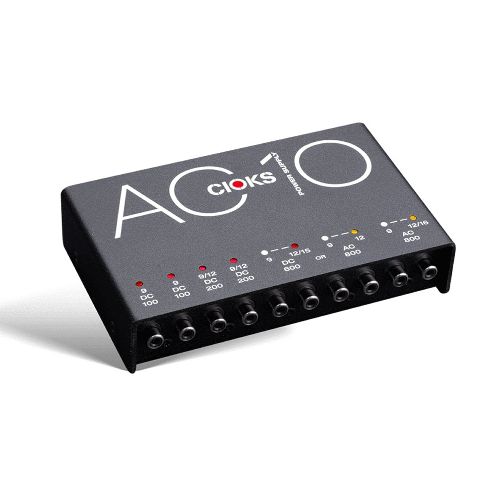 CIOKS AC10 Power Supply