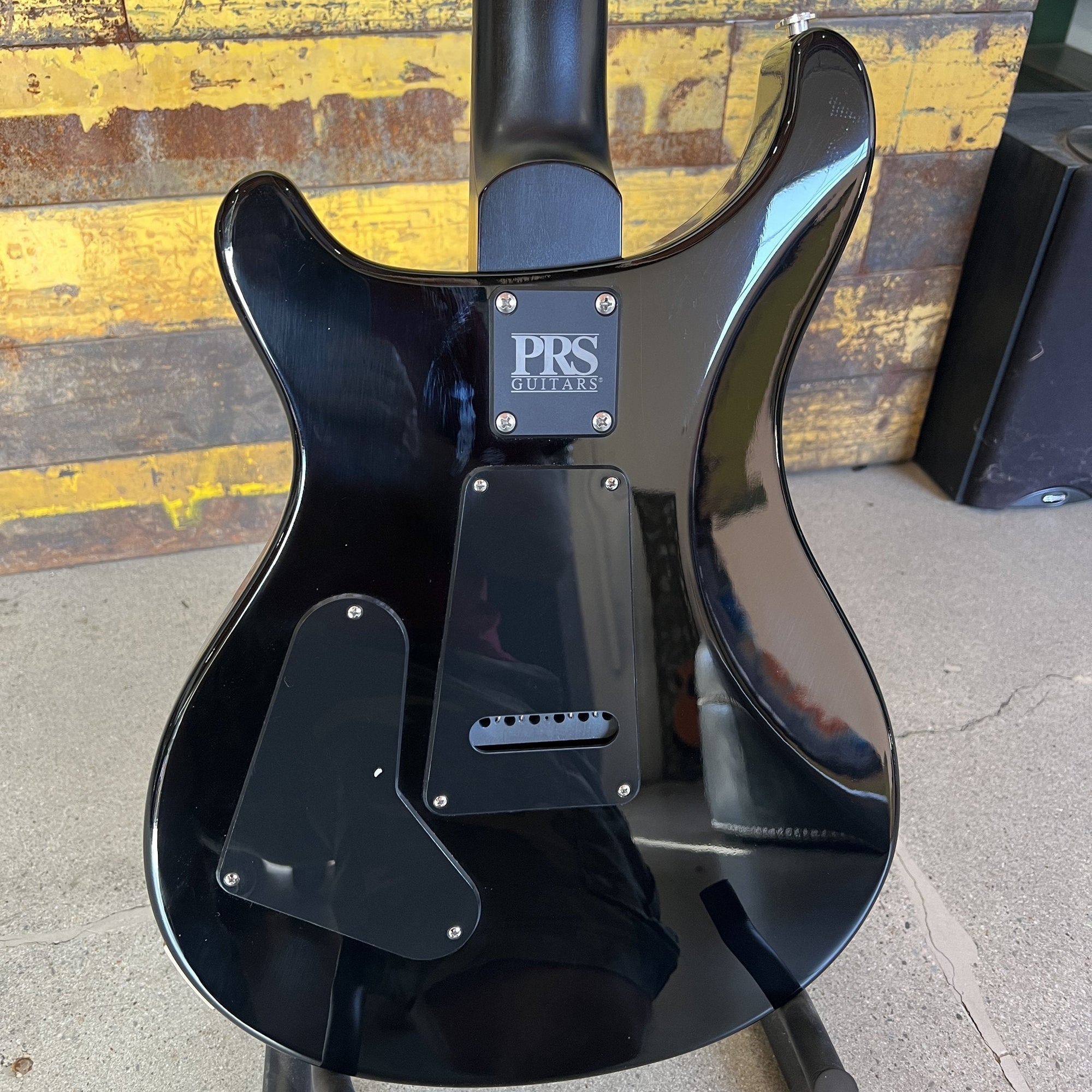 2021 PRS CE 24 - Sunburst