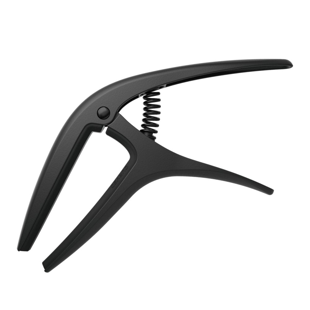 Ernie Ball Axis Capo, Black - P09600