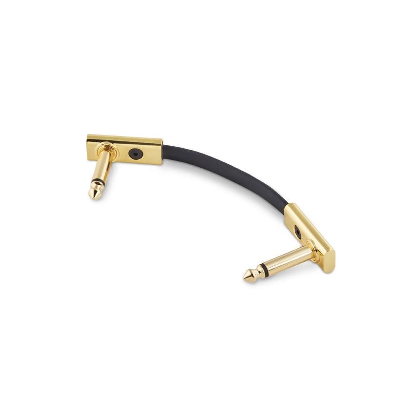 Rockboard GOLD SERIES Flat Patch Cable