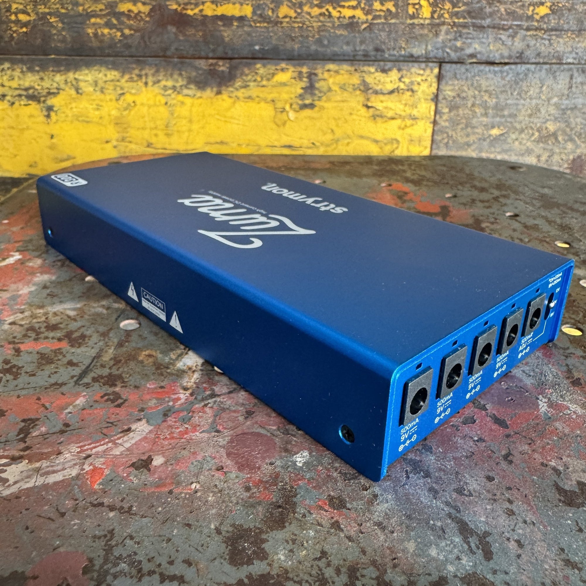 Strymon Zuma R300 Power Supply